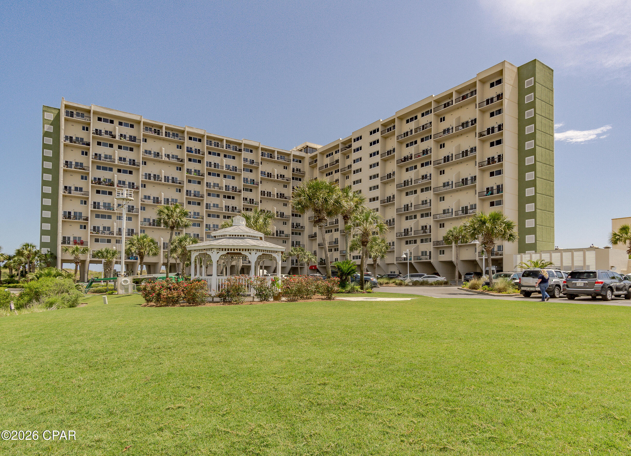 Pinnacle Port Condo - Residential