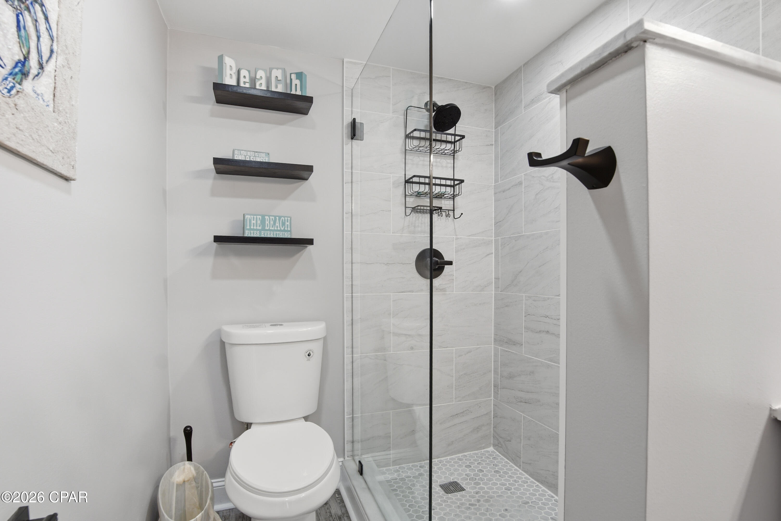 Pinnacle Port Condo - Residential