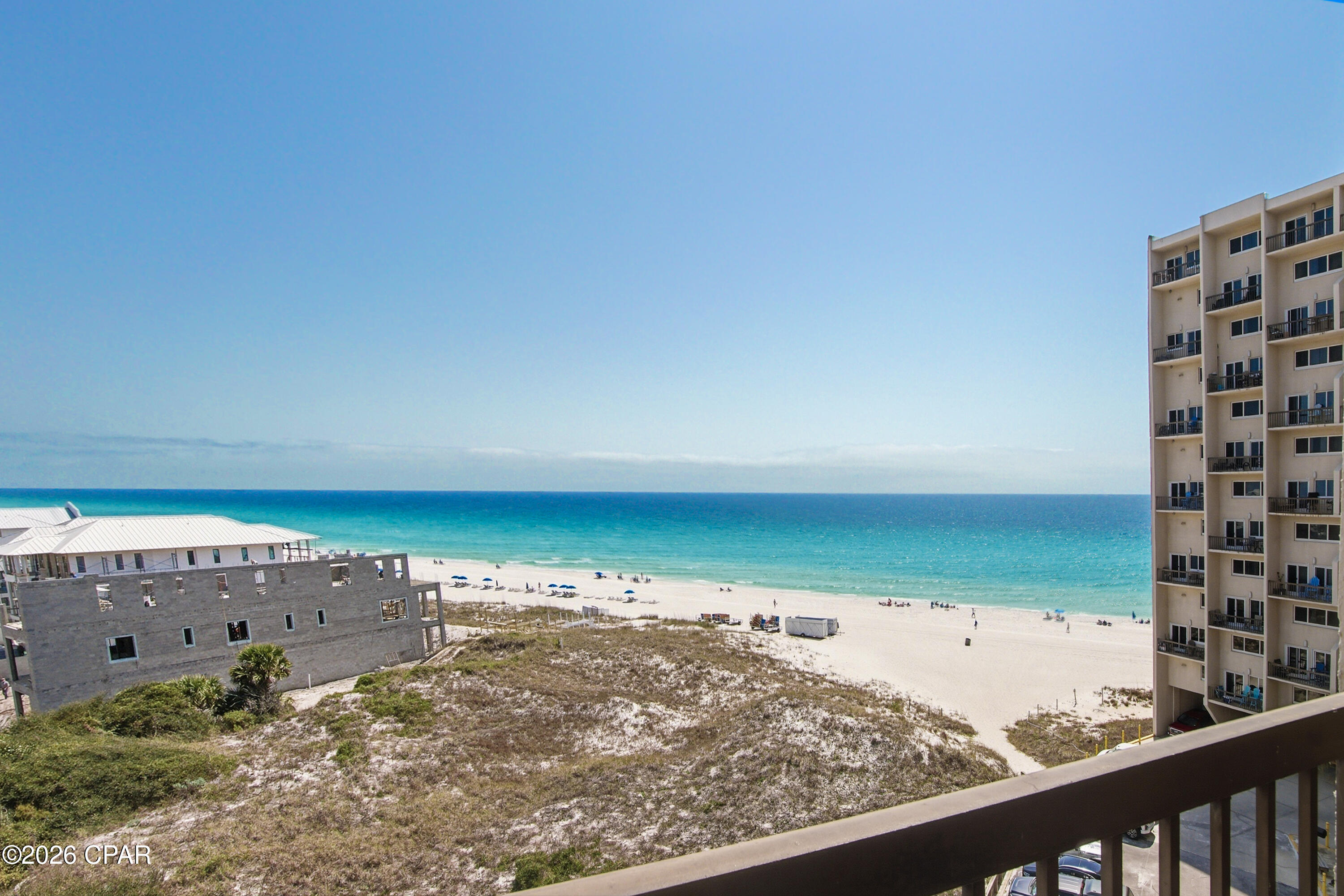 Pinnacle Port Condo - Residential