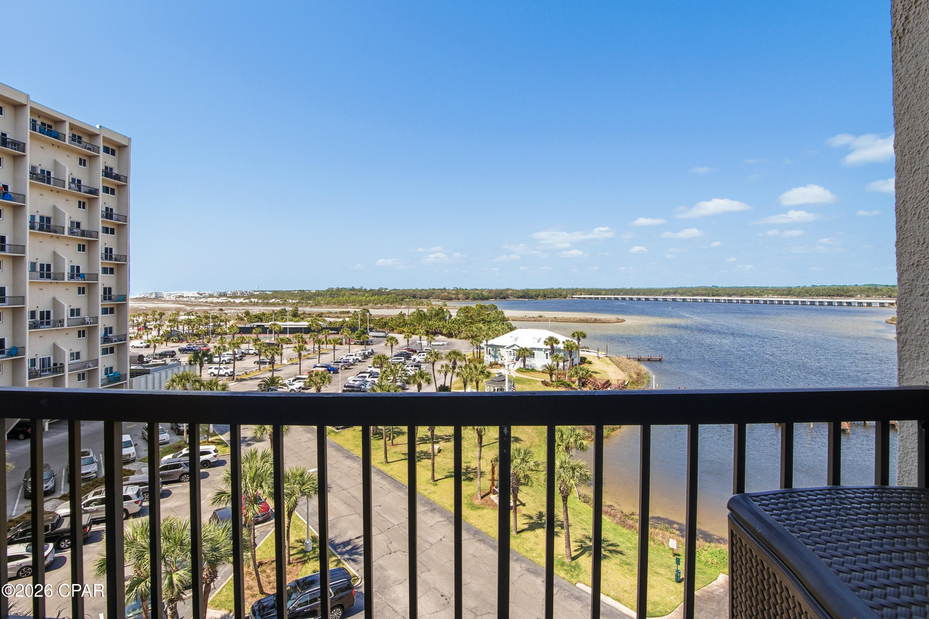 Pinnacle Port Condo - Residential