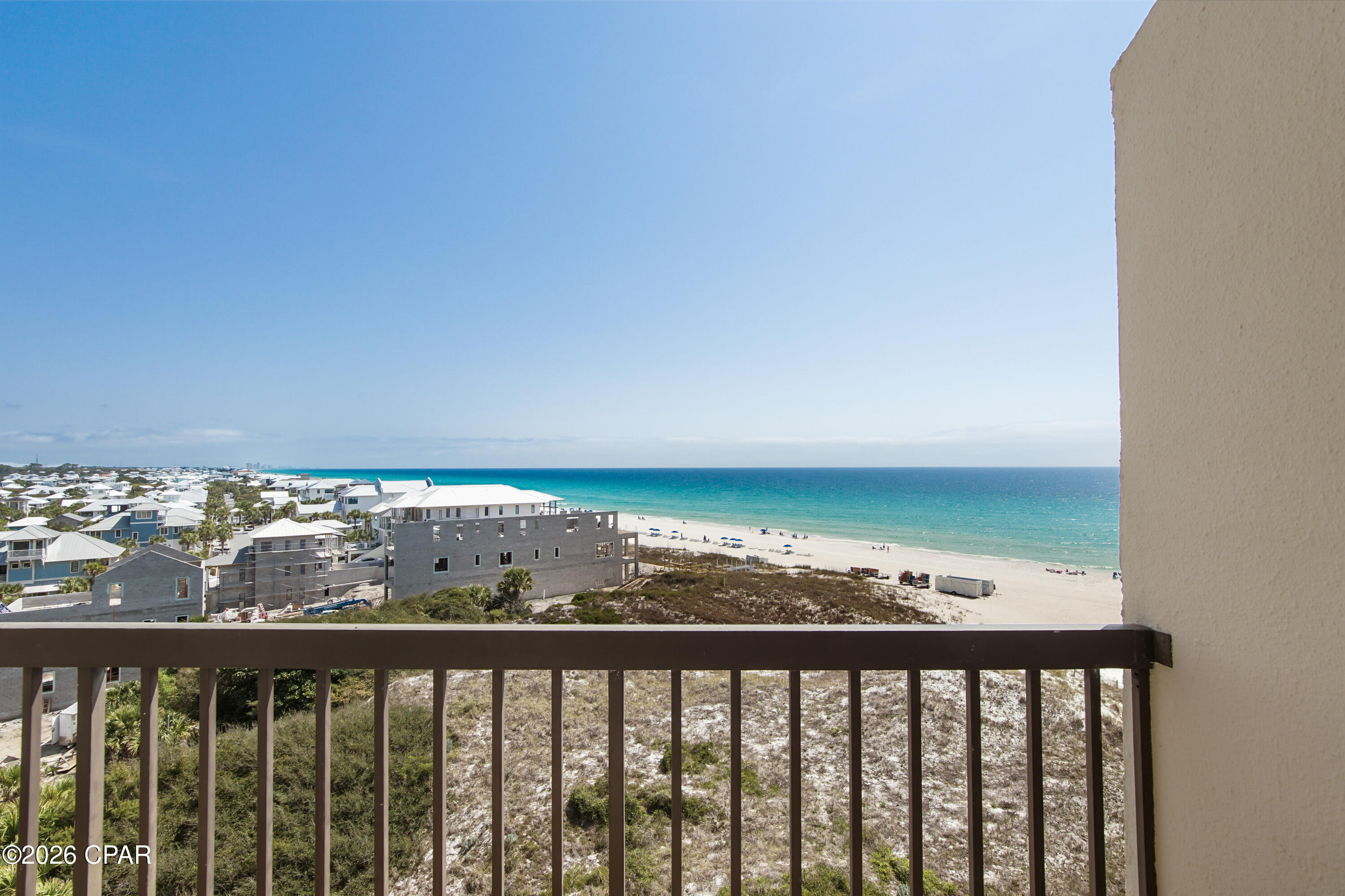 Pinnacle Port Condo - Residential