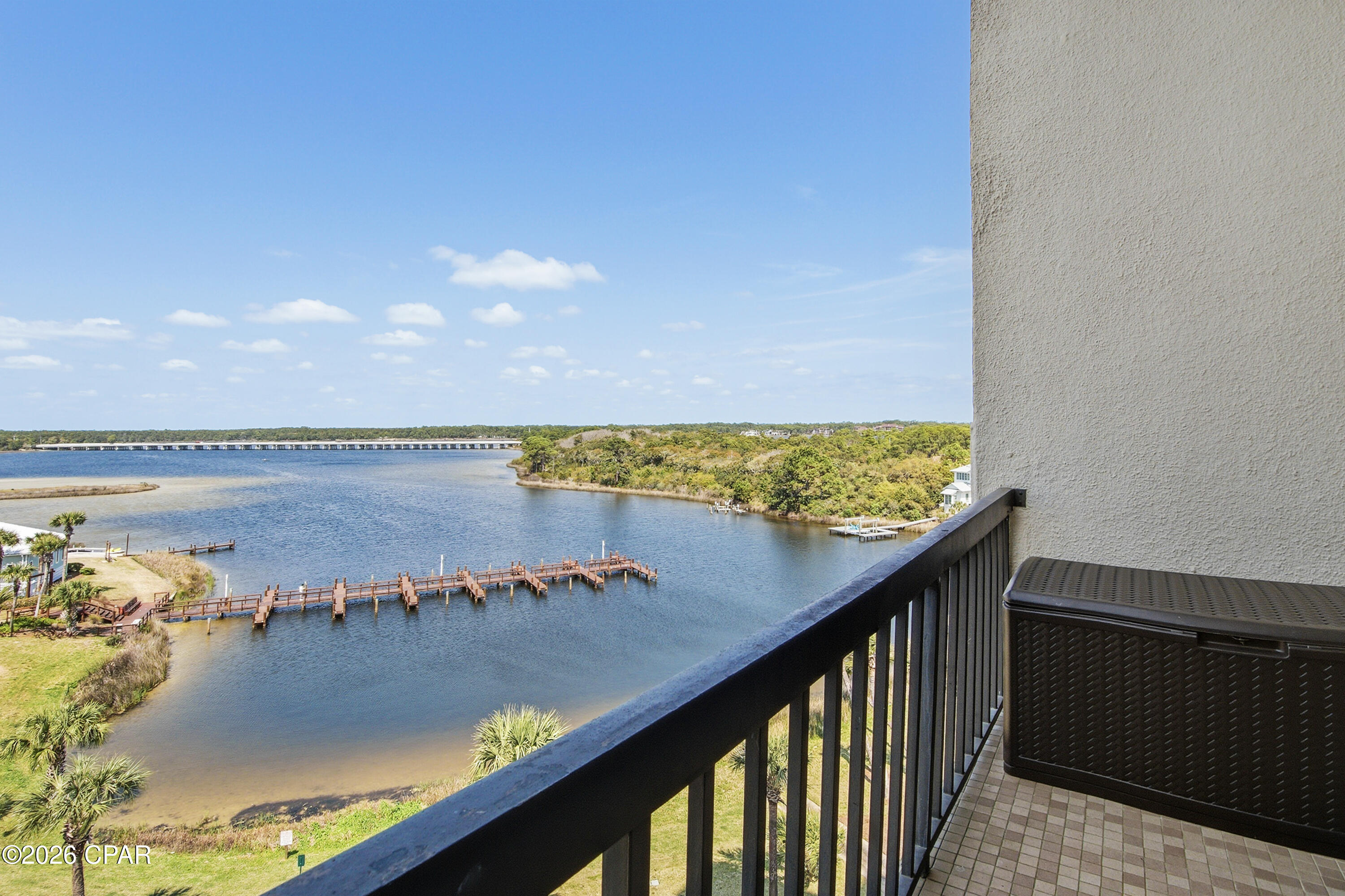 Pinnacle Port Condo - Residential
