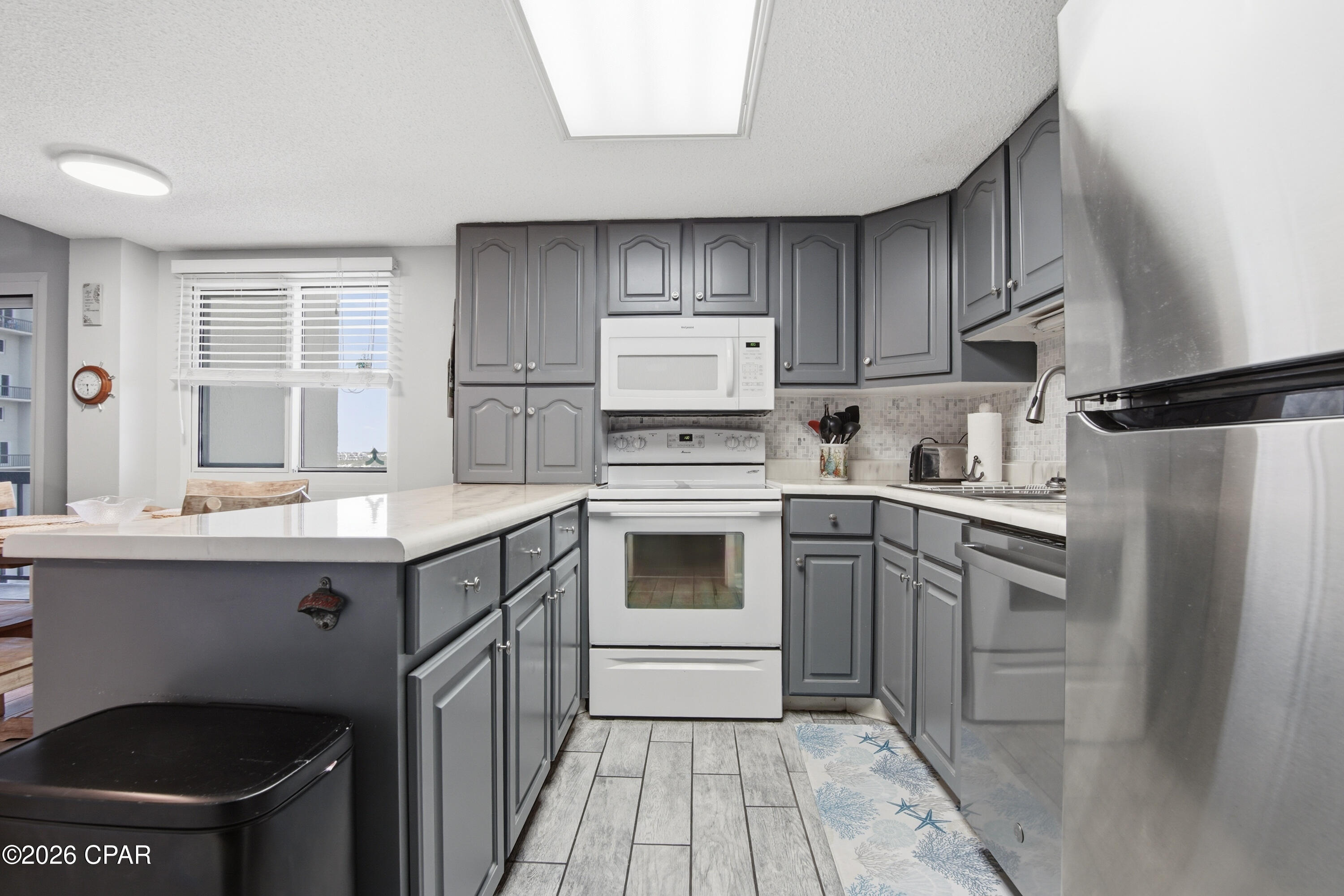 Pinnacle Port Condo - Residential