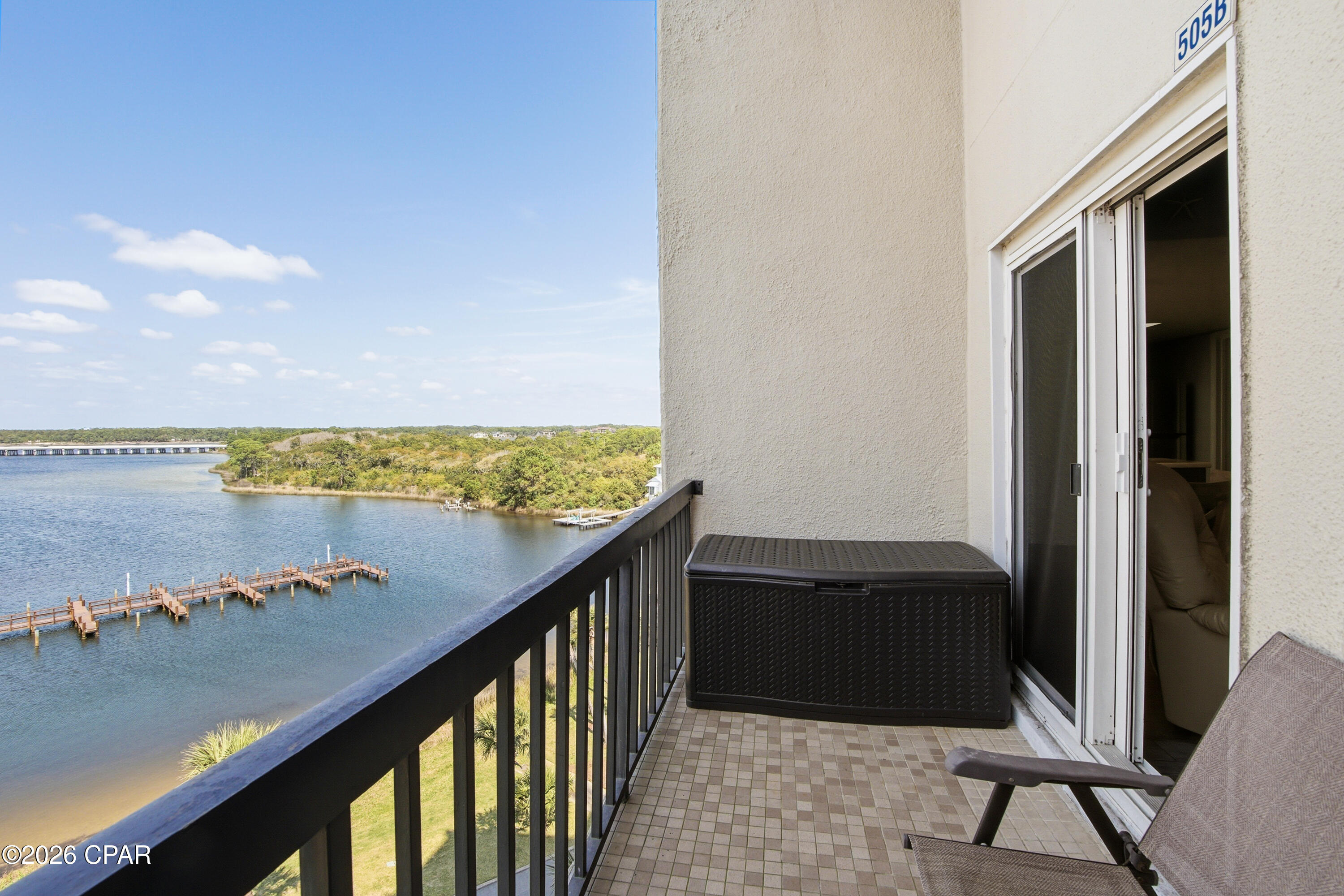 Pinnacle Port Condo - Residential