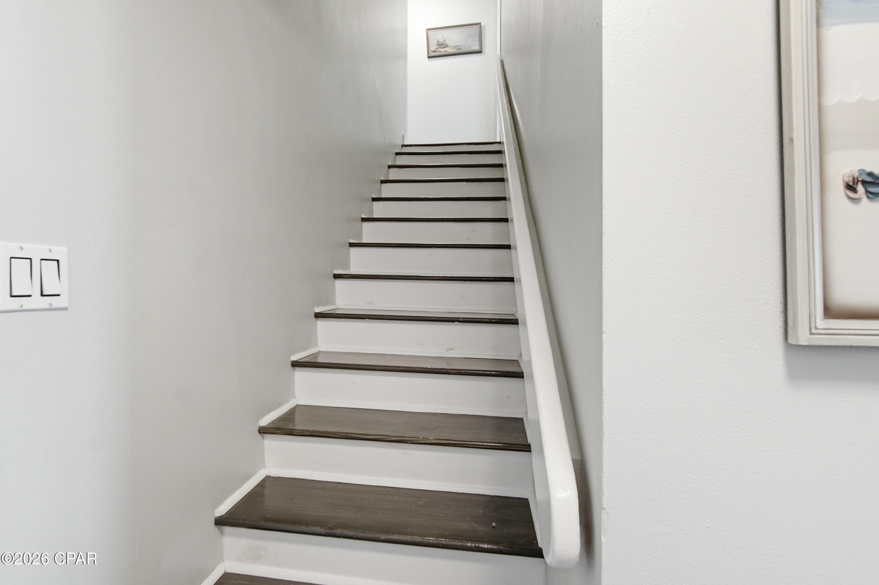 Pinnacle Port Condo - Residential