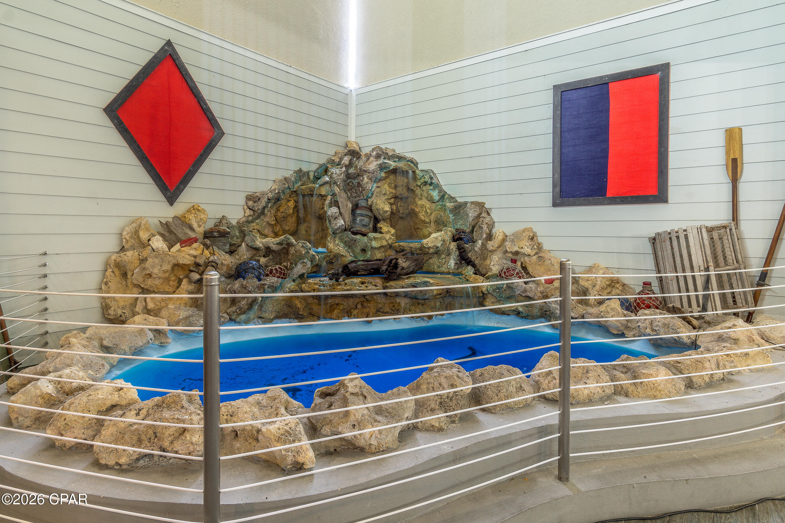 Pinnacle Port Condo - Residential