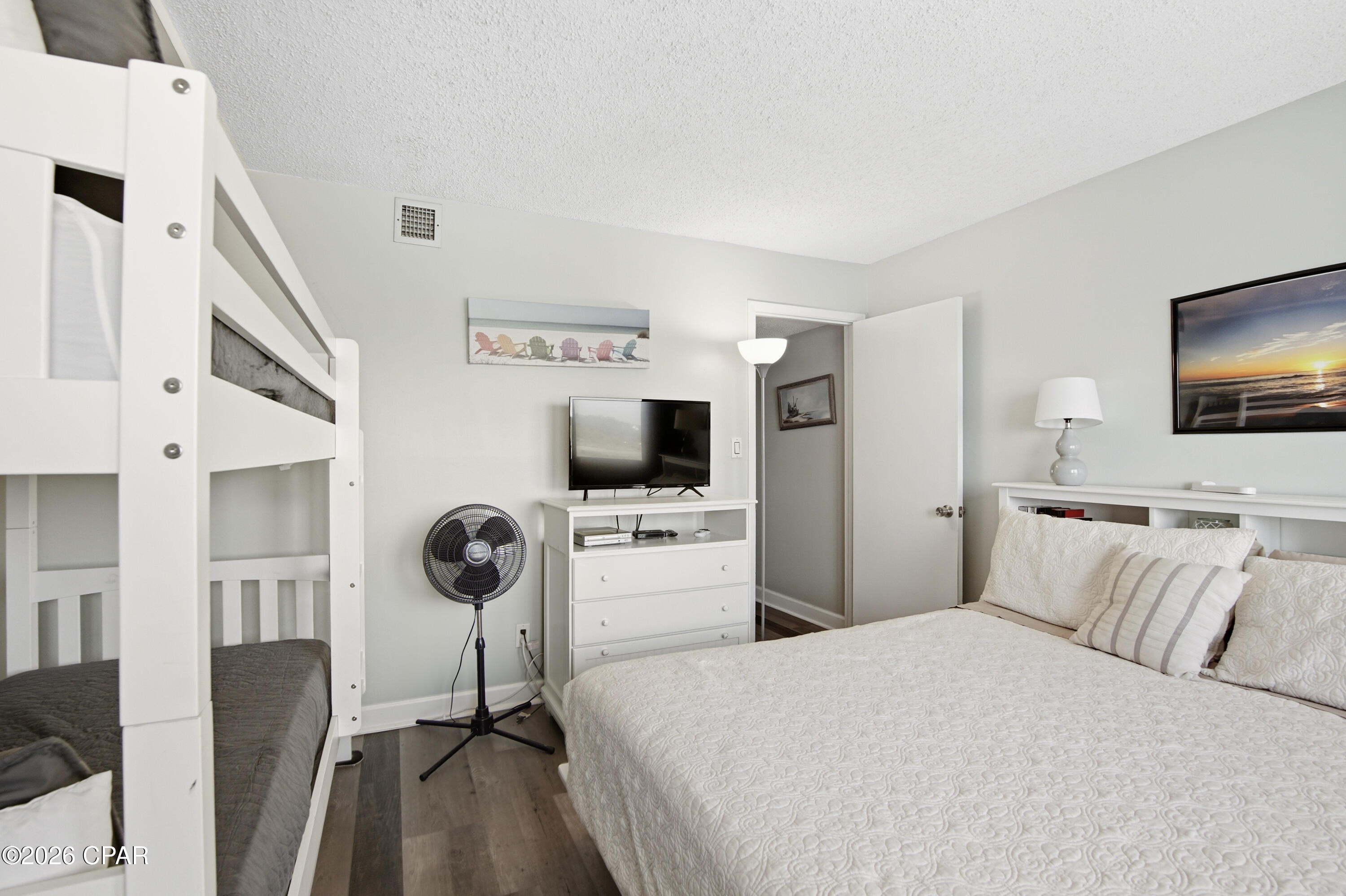 Pinnacle Port Condo - Residential