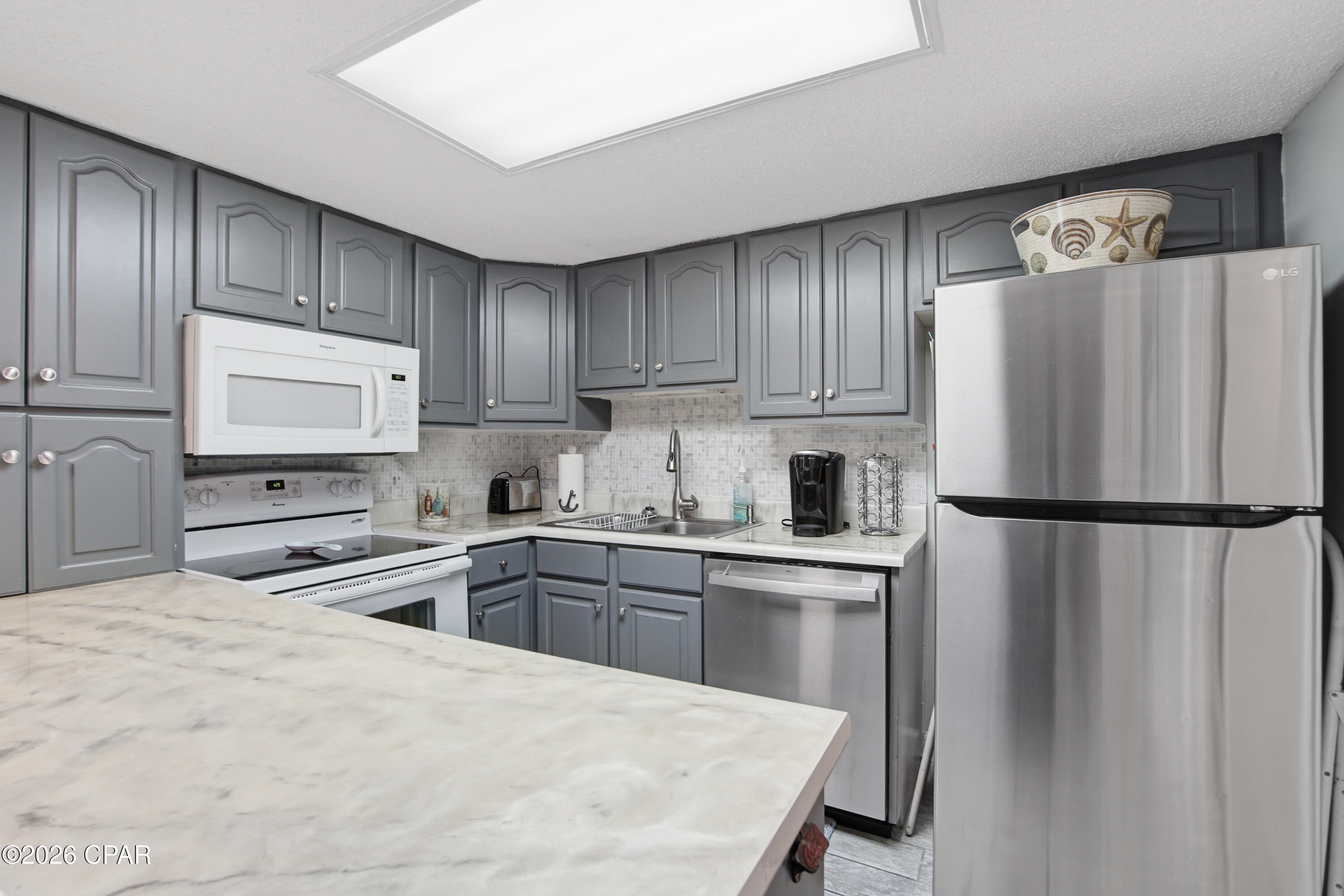 Pinnacle Port Condo - Residential