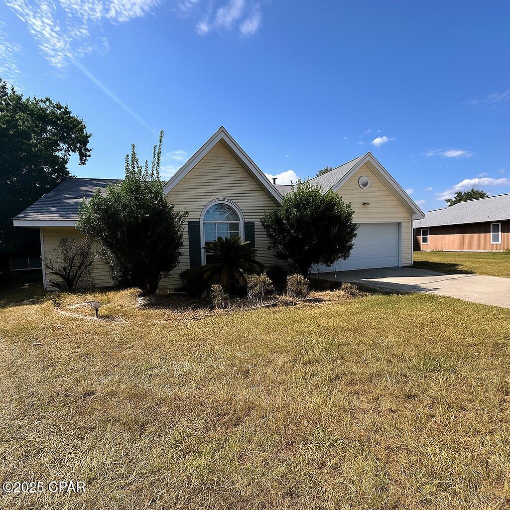 Derby Woods - Residential