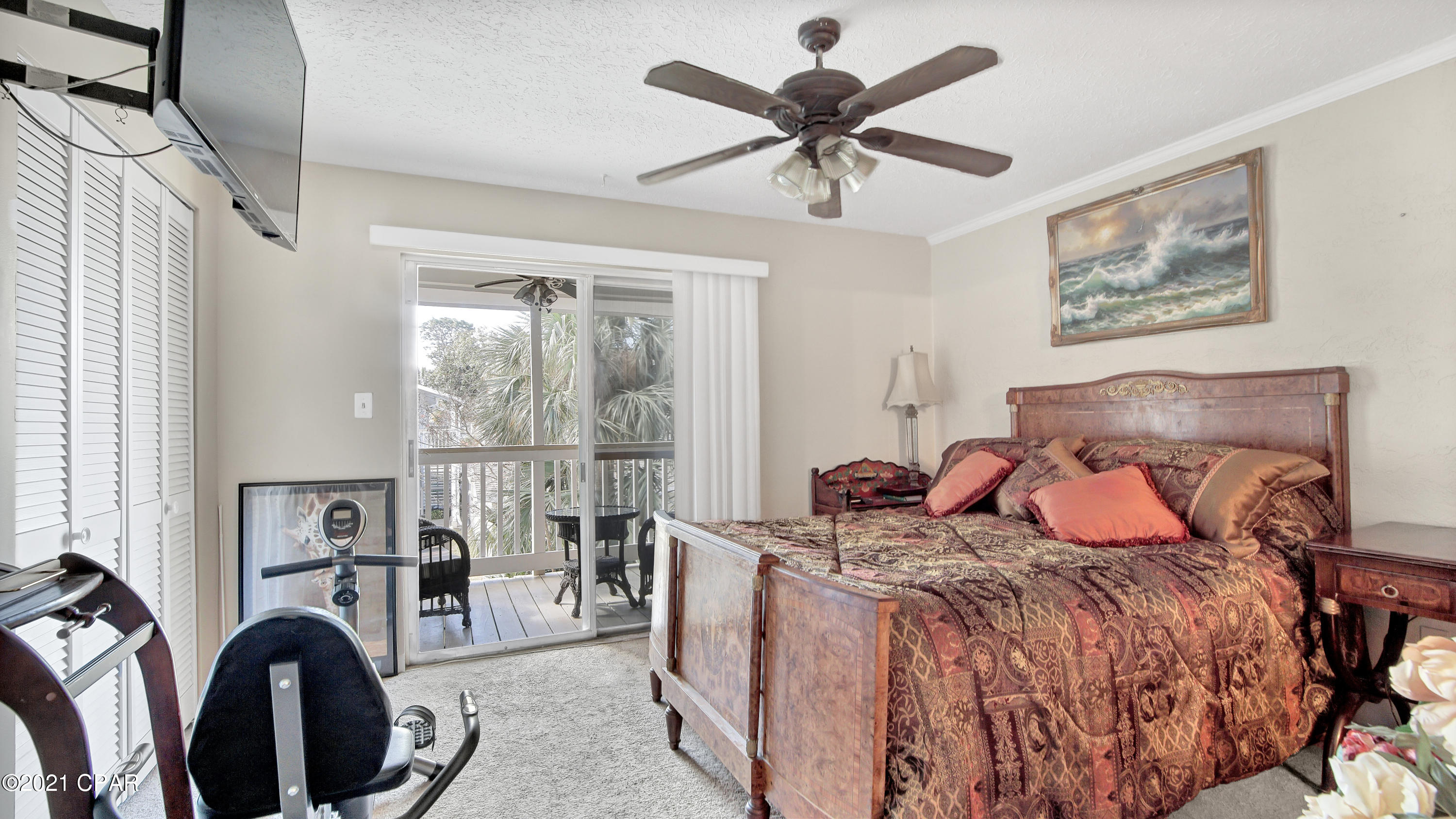 Grand Lagoon Cove Condominium - Residential