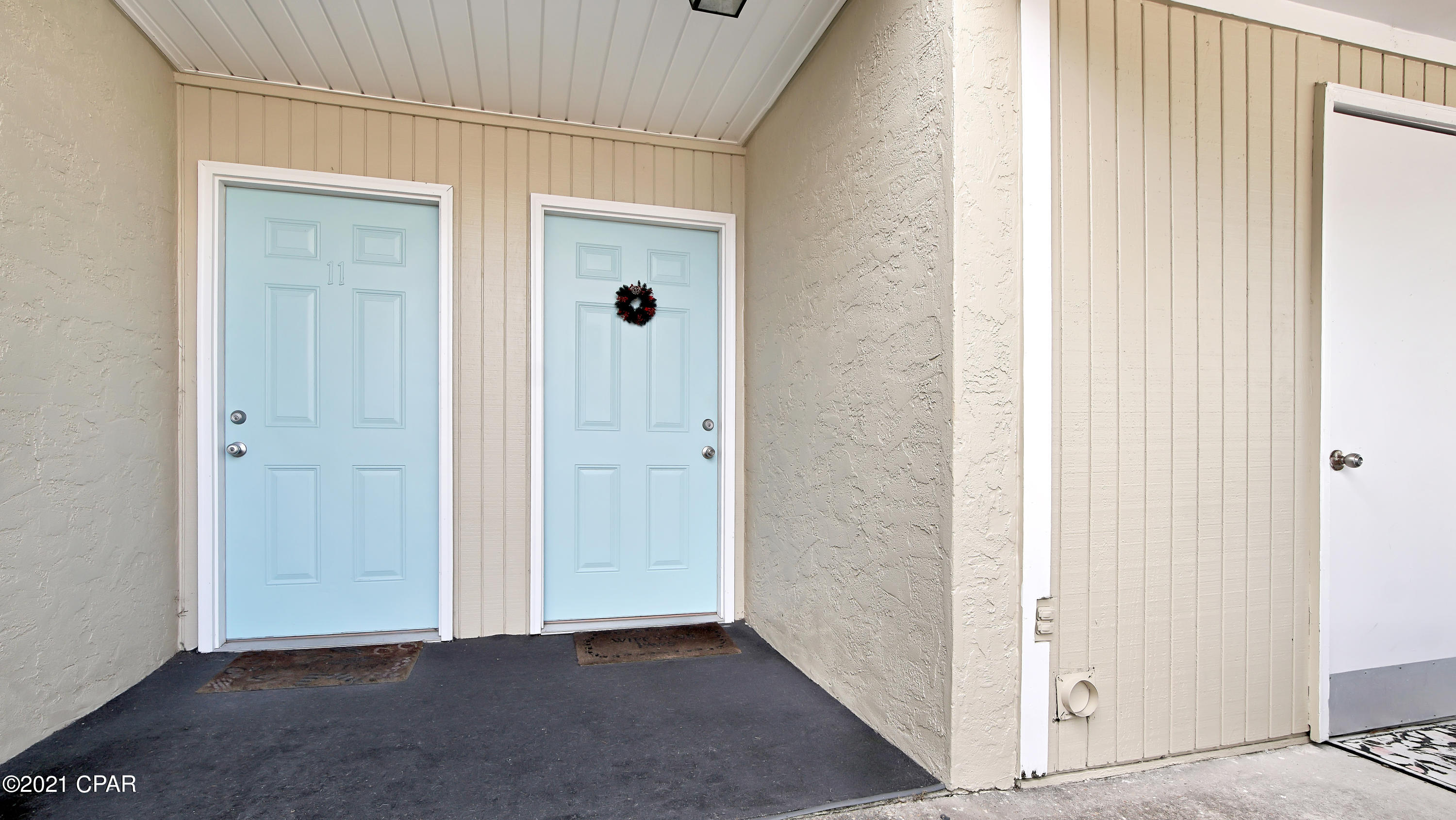 Grand Lagoon Cove Condominium - Residential