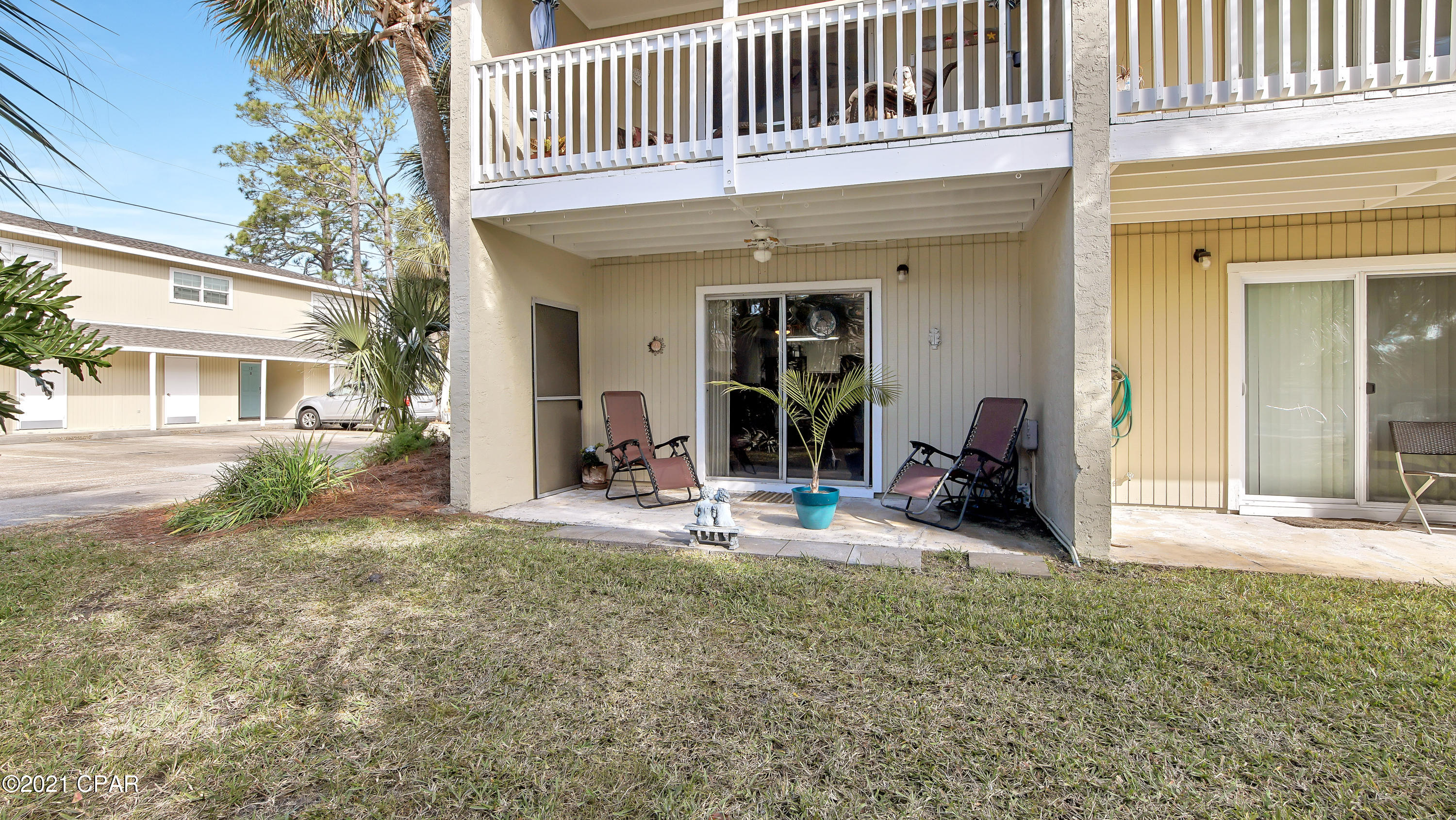 Grand Lagoon Cove Condominium - Residential