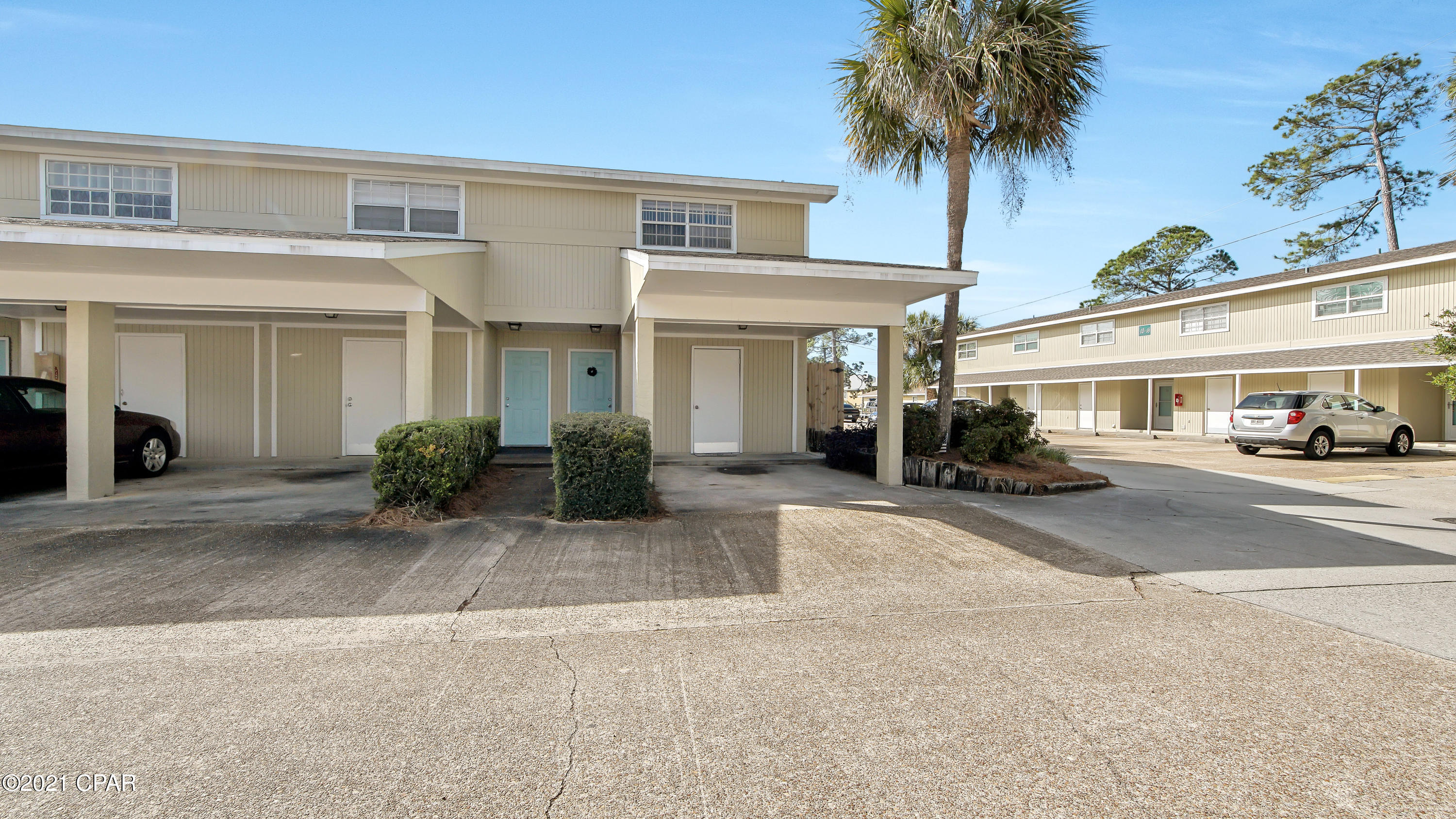 Grand Lagoon Cove Condominium - Residential