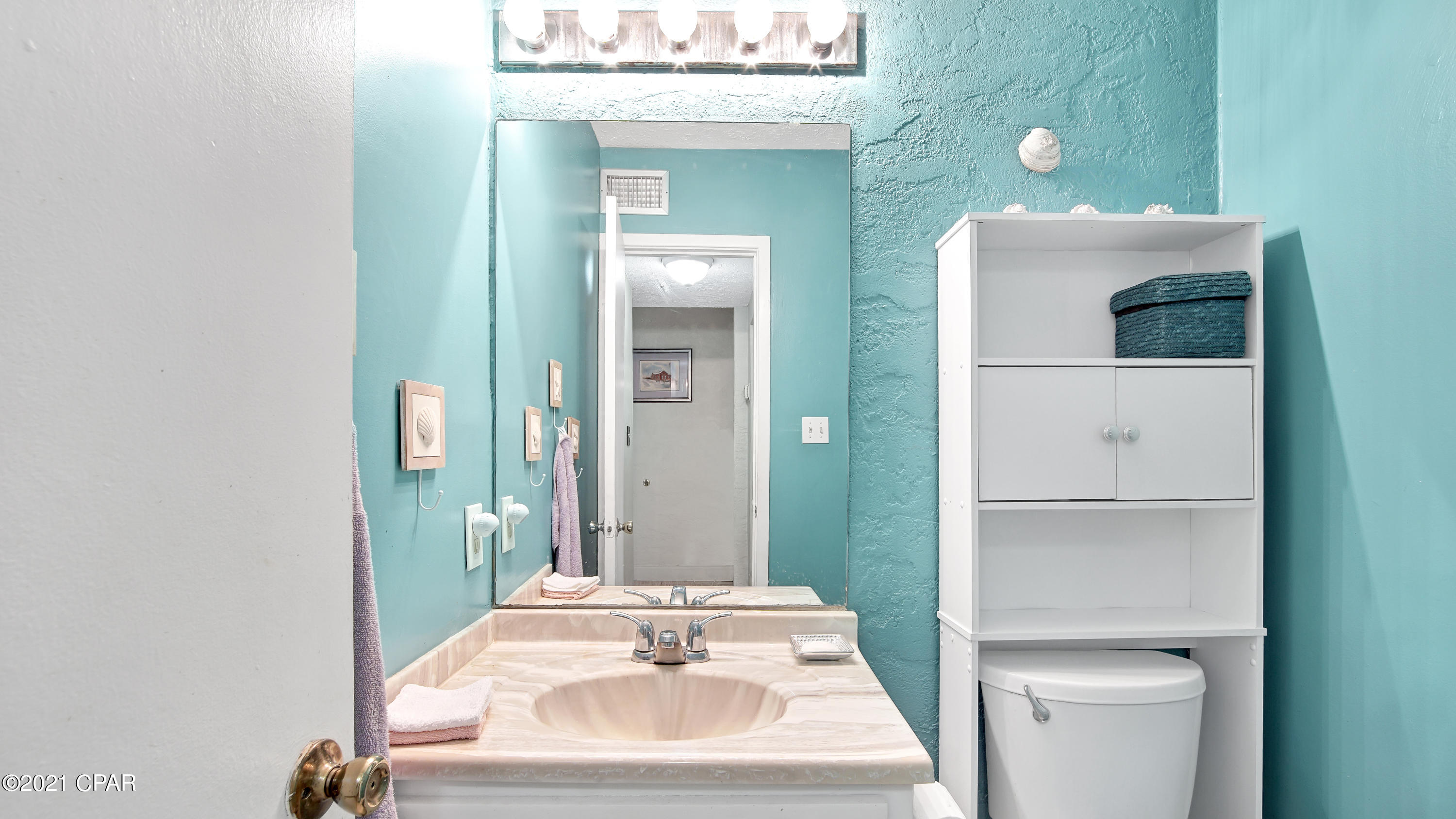 Grand Lagoon Cove Condominium - Residential