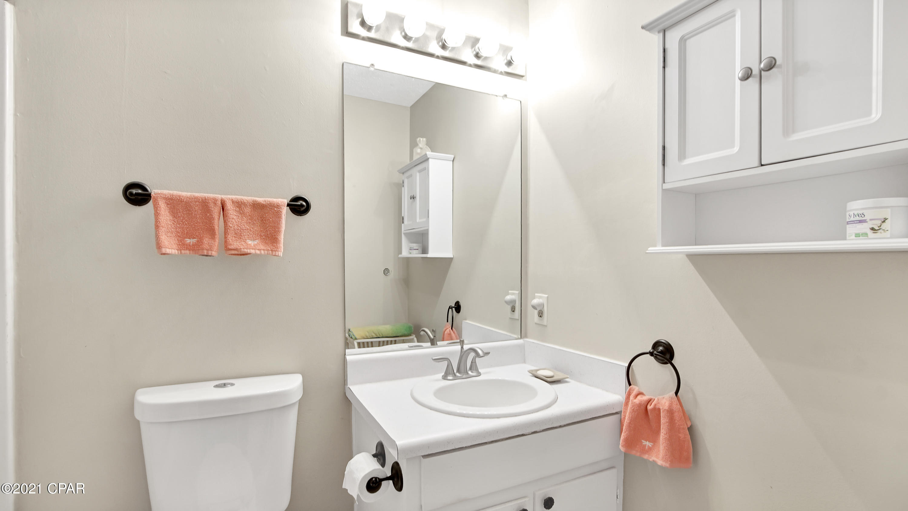 Grand Lagoon Cove Condominium - Residential