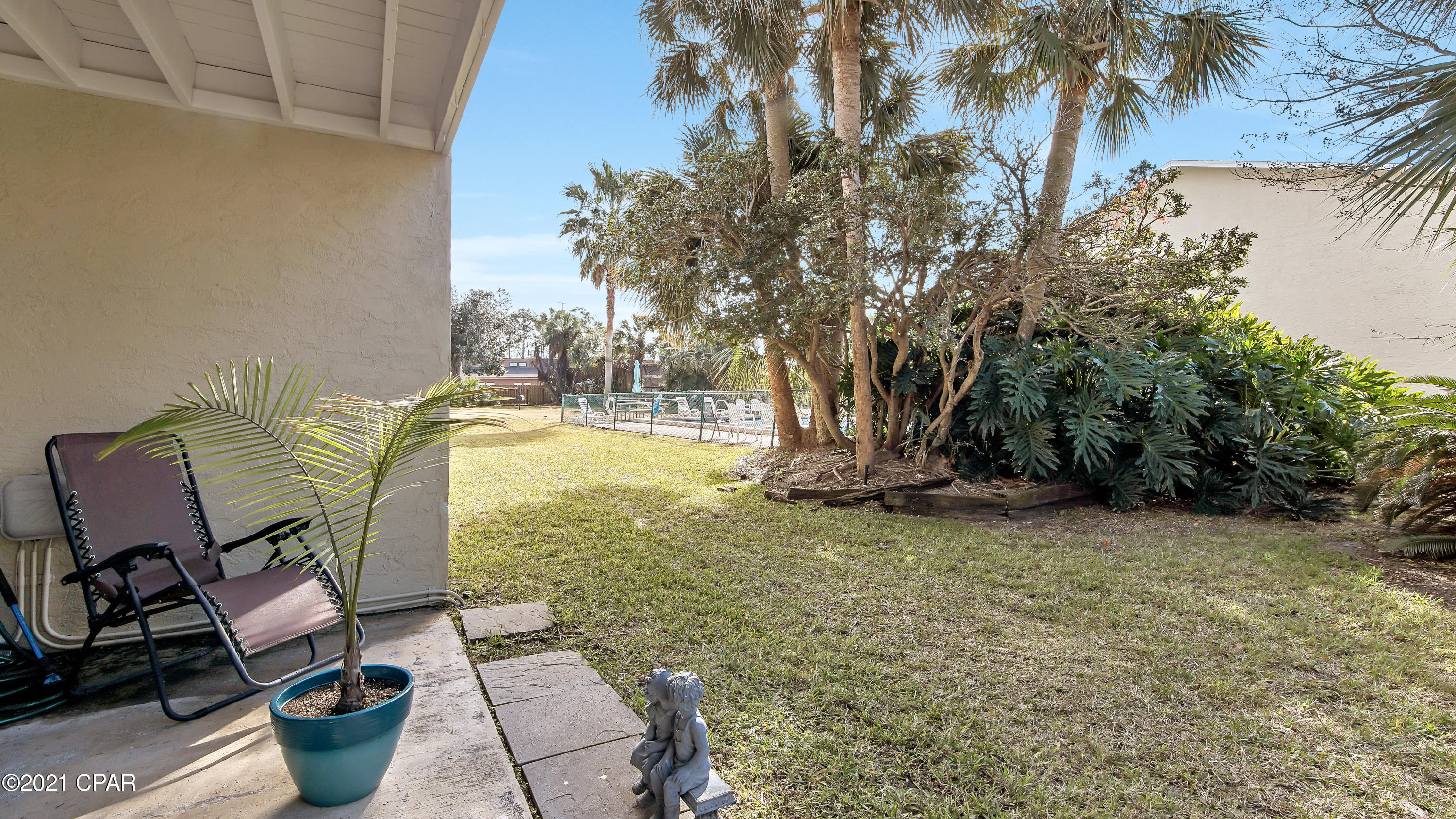 Grand Lagoon Cove Condominium - Residential