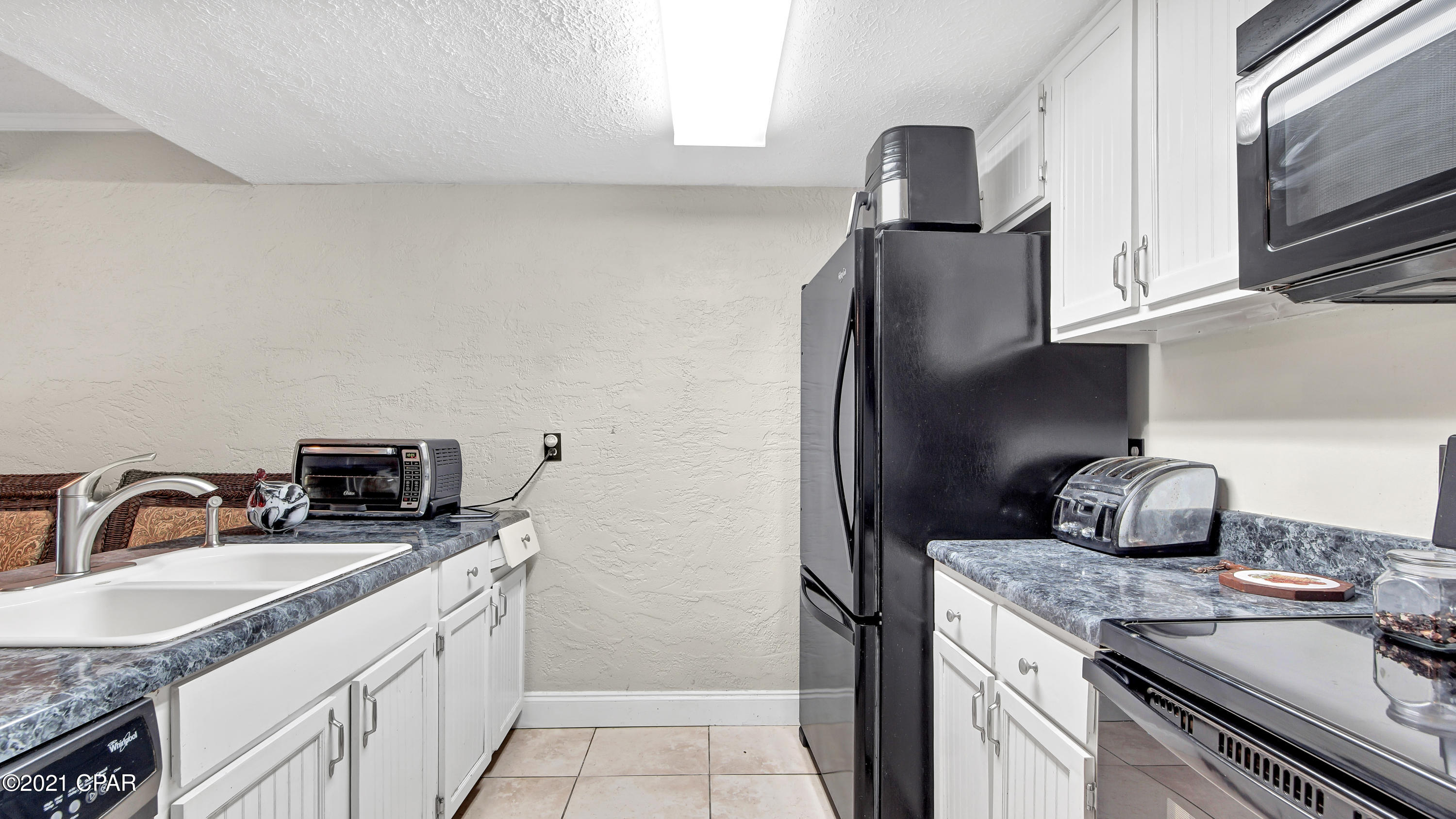 Grand Lagoon Cove Condominium - Residential