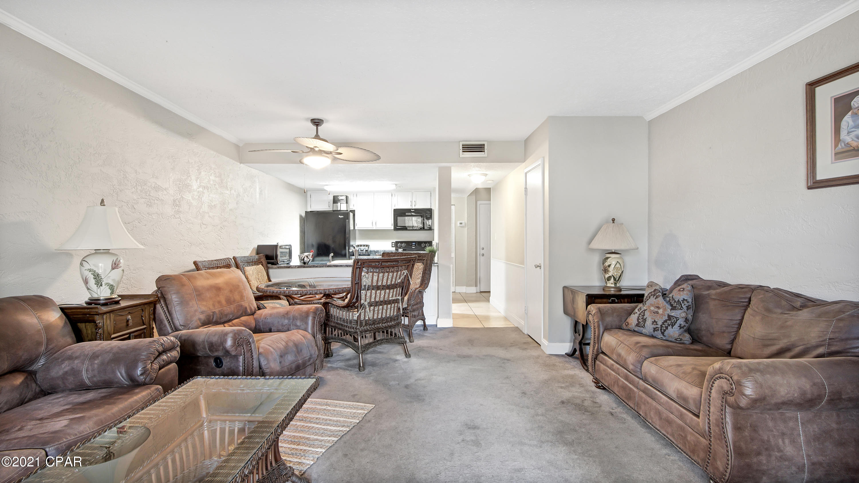 Grand Lagoon Cove Condominium - Residential