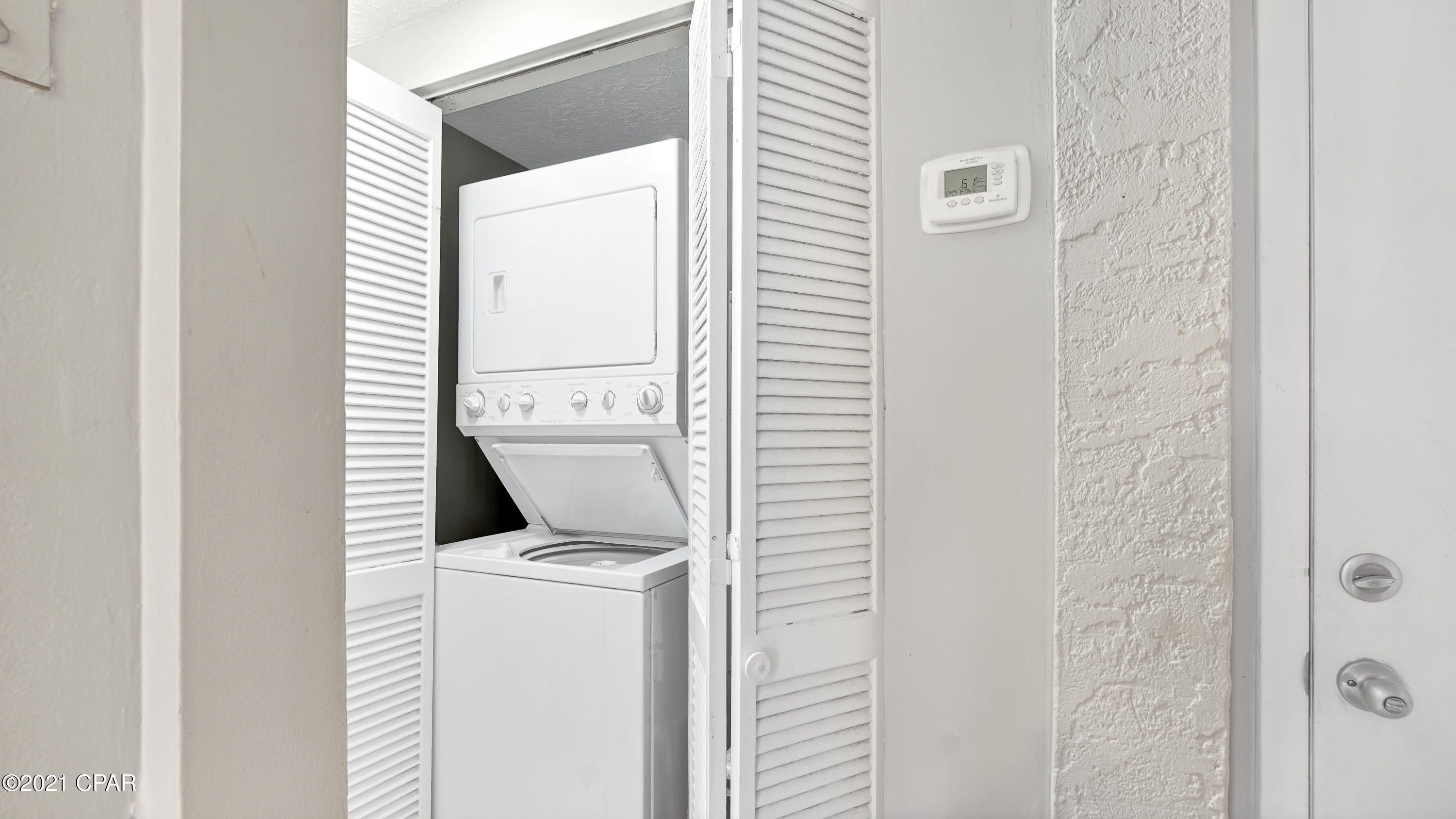 Grand Lagoon Cove Condominium - Residential