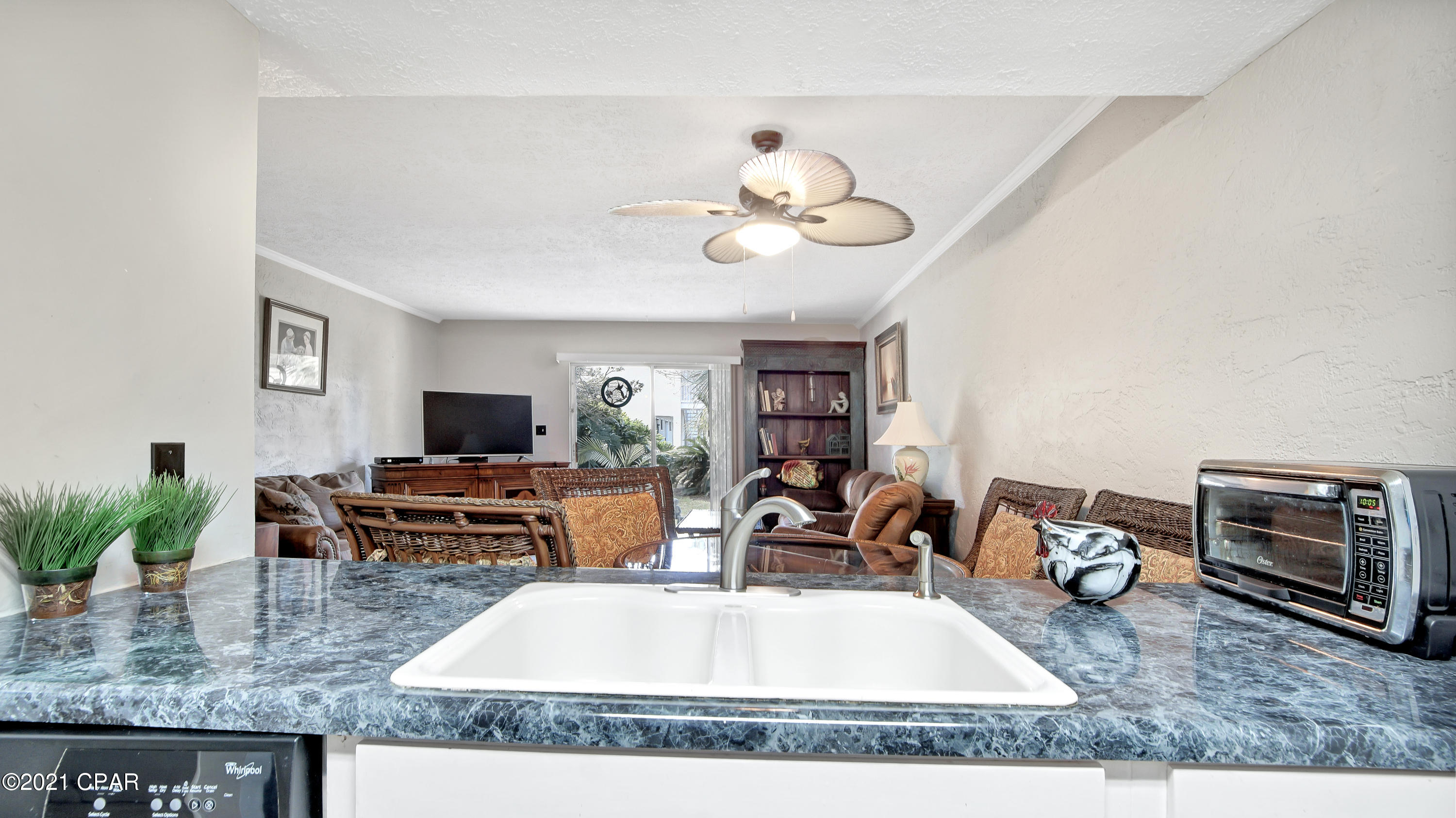 Grand Lagoon Cove Condominium - Residential