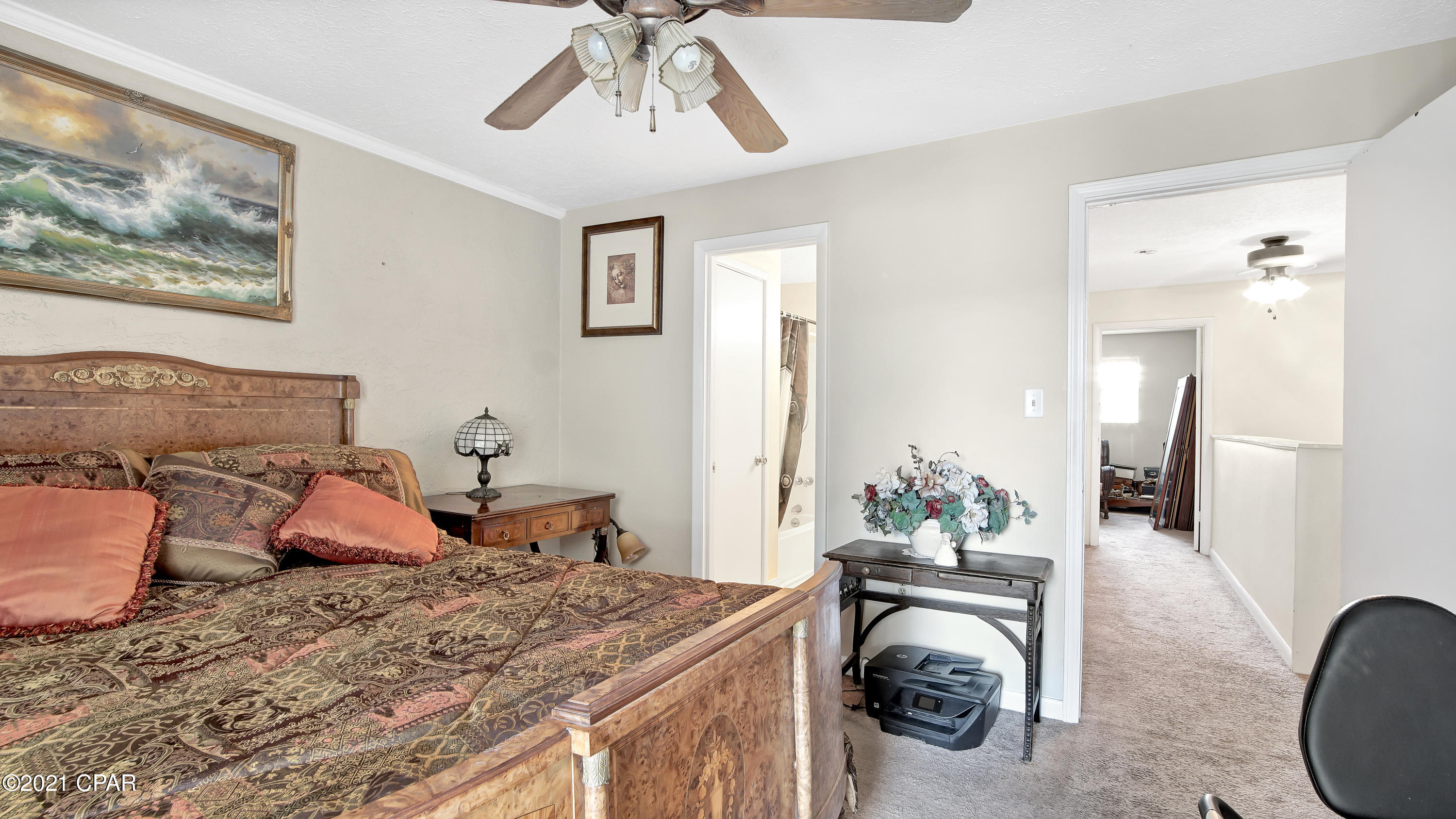 Grand Lagoon Cove Condominium - Residential