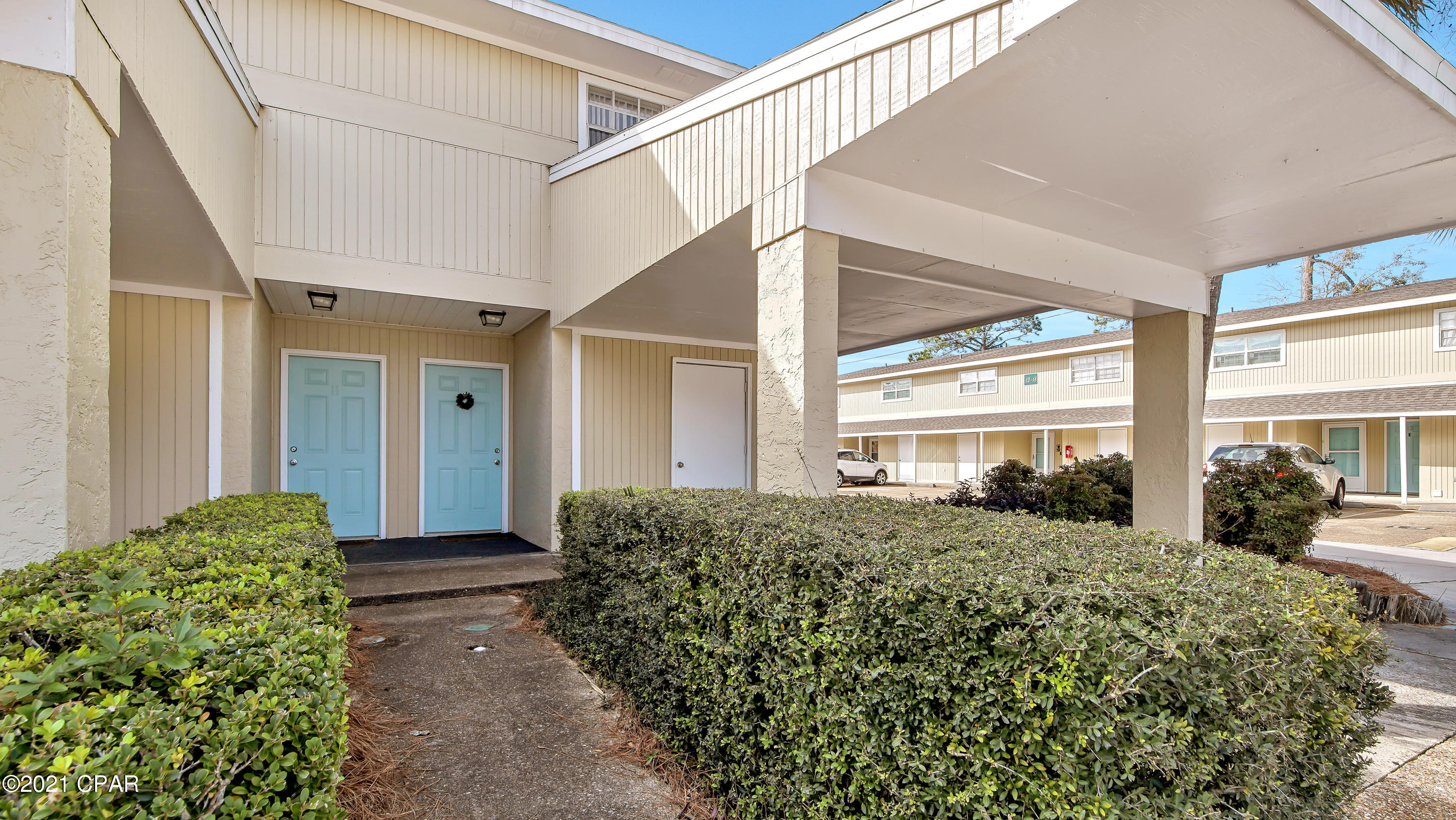 Grand Lagoon Cove Condominium - Residential