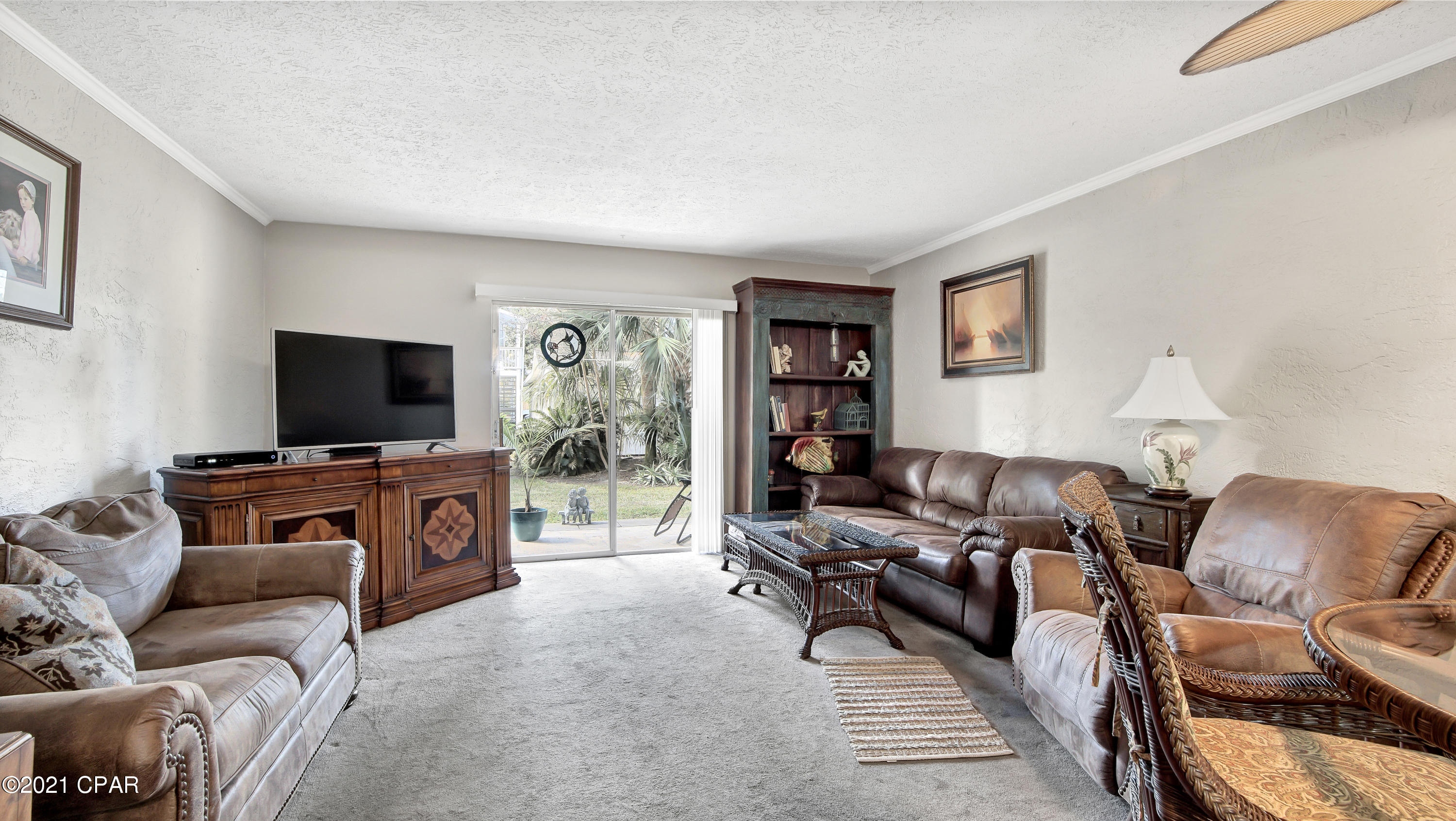 Grand Lagoon Cove Condominium - Residential