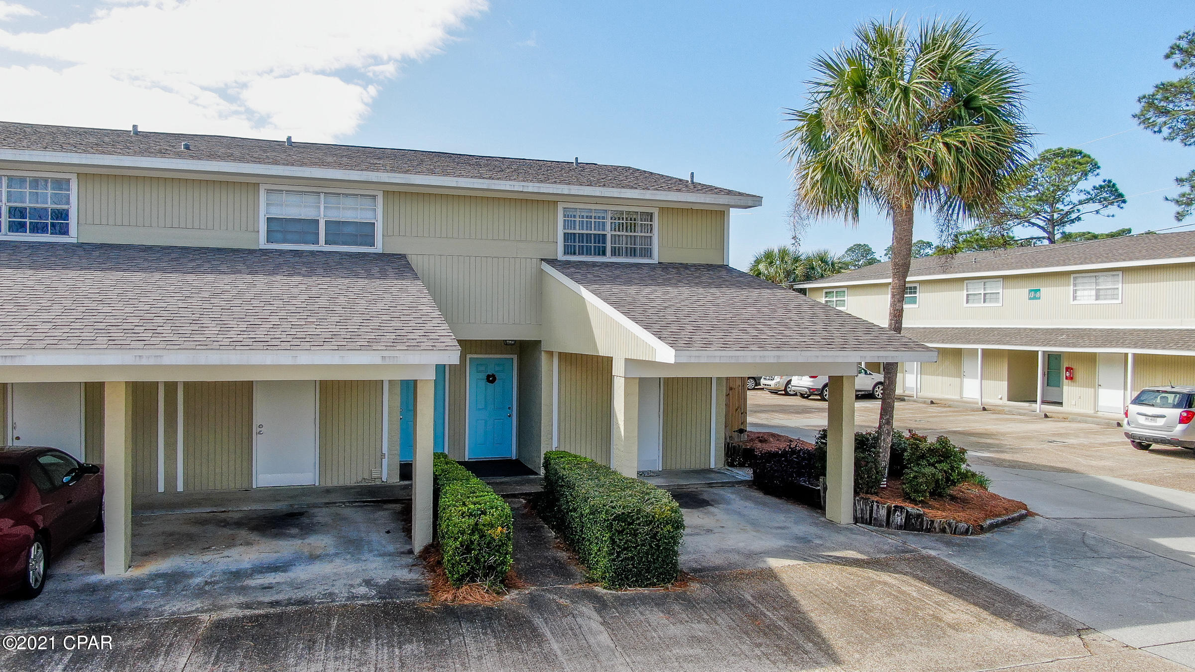 Grand Lagoon Cove Condominium - Residential