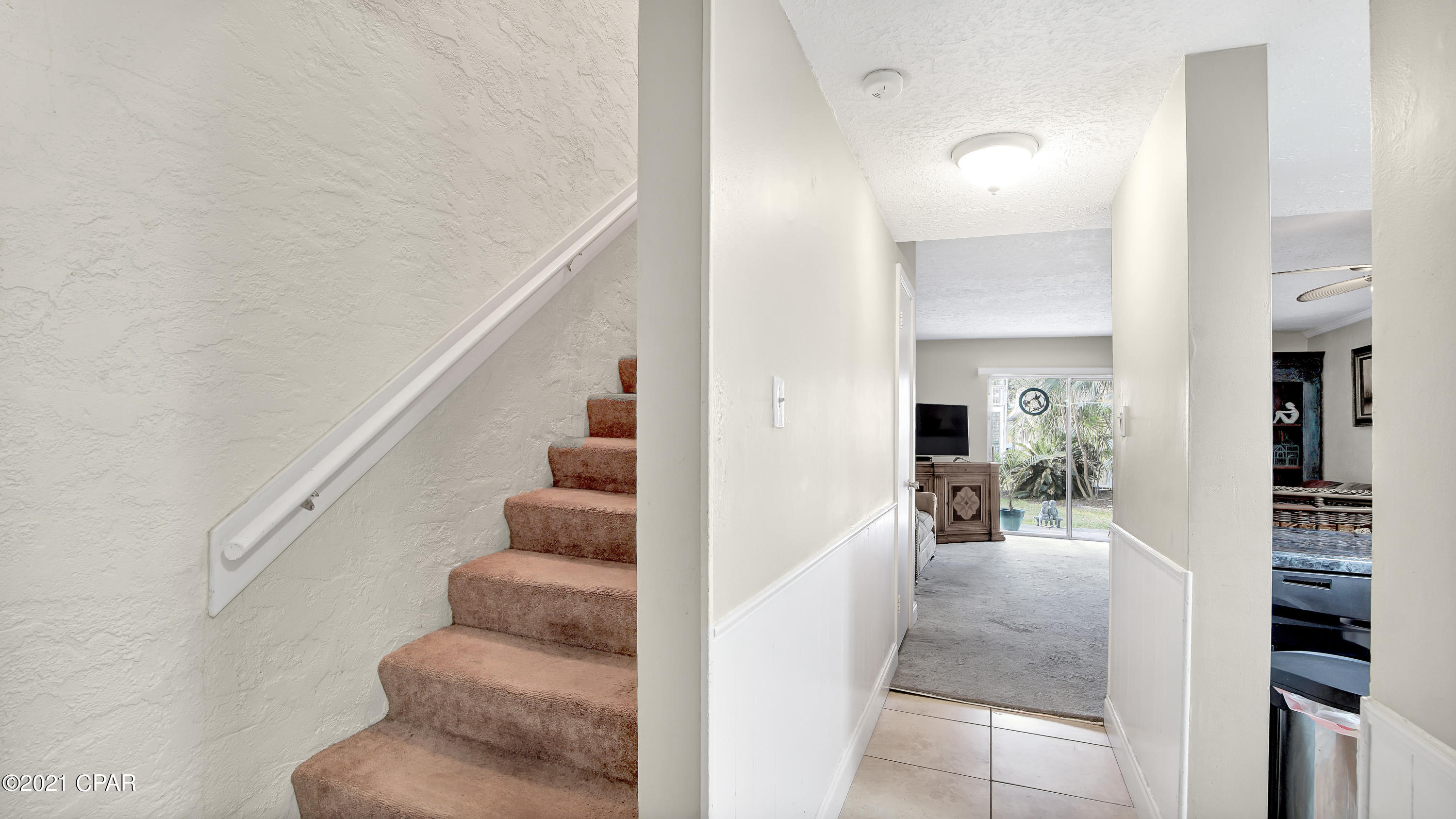 Grand Lagoon Cove Condominium - Residential