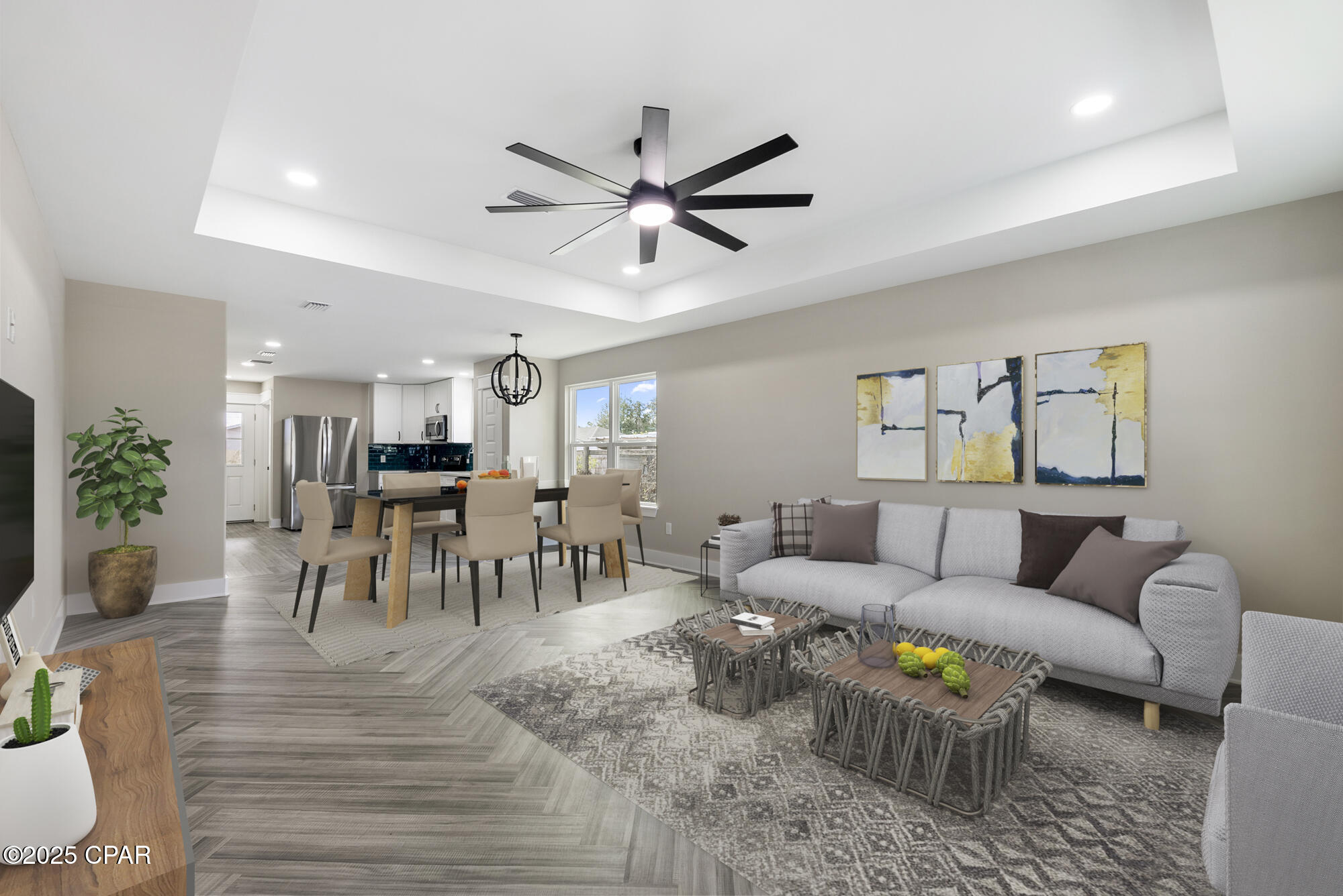 Callaway Heights - Residential