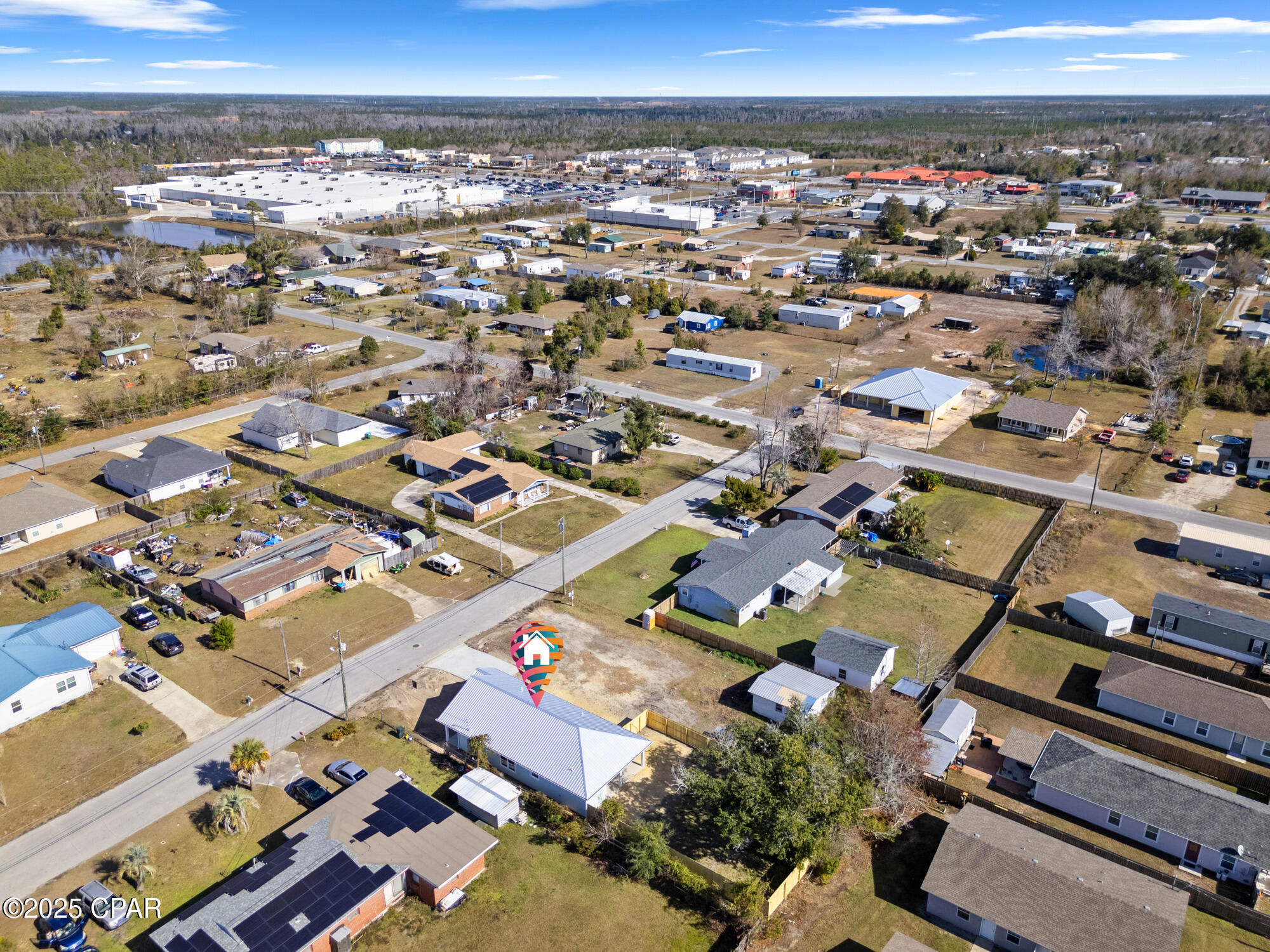 Callaway Heights - Residential