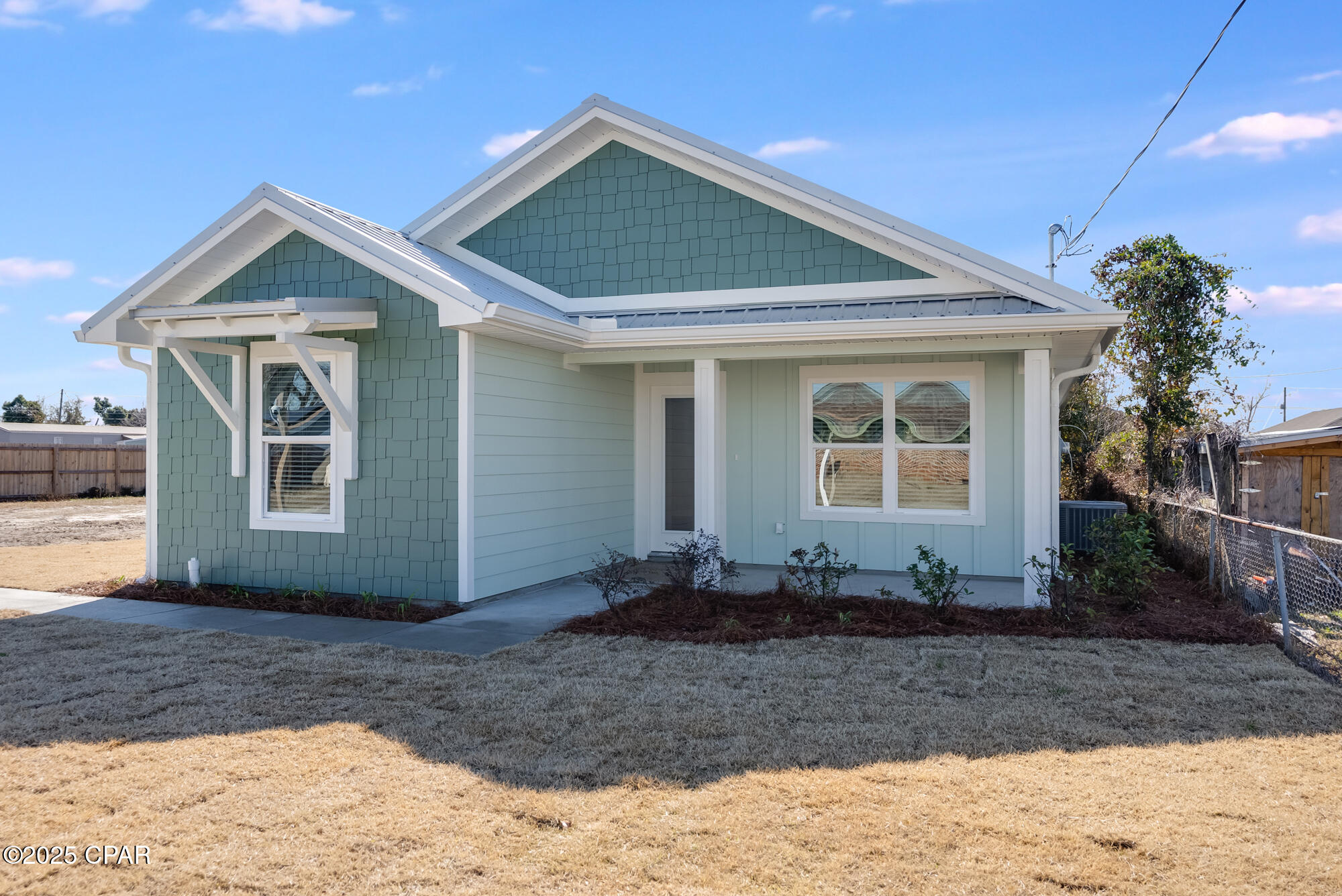 Callaway Heights - Residential