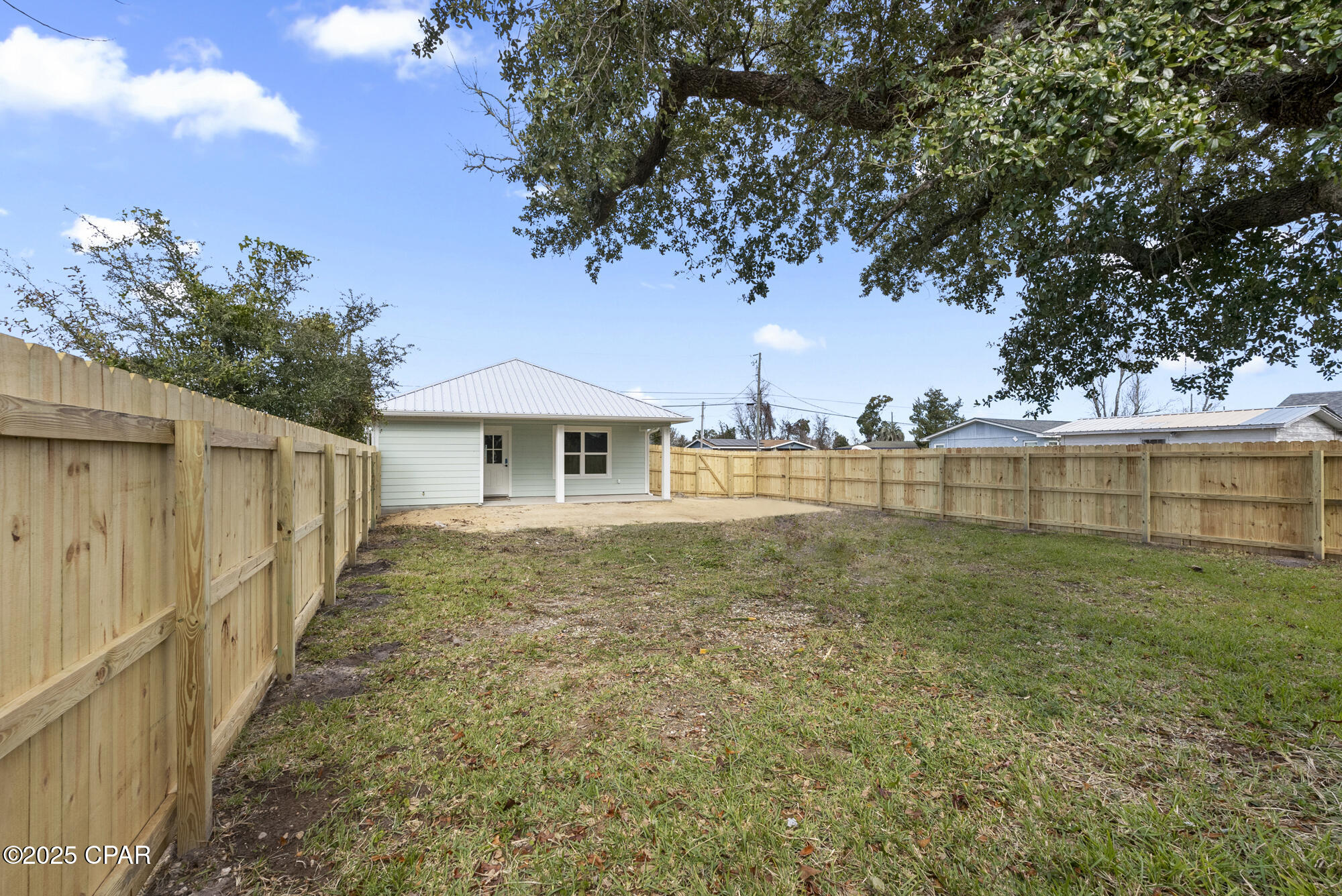 Callaway Heights - Residential