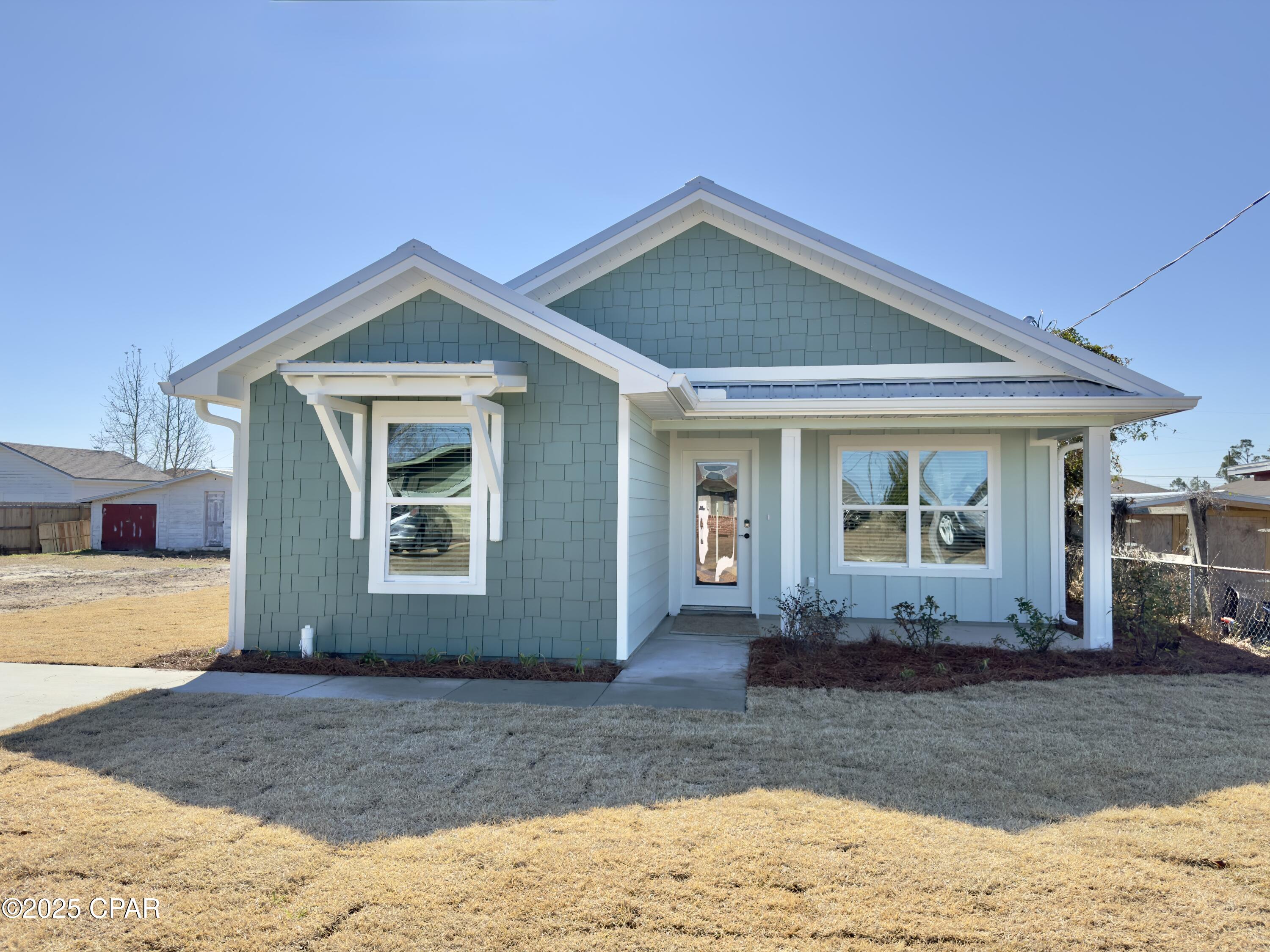 Callaway Heights - Residential