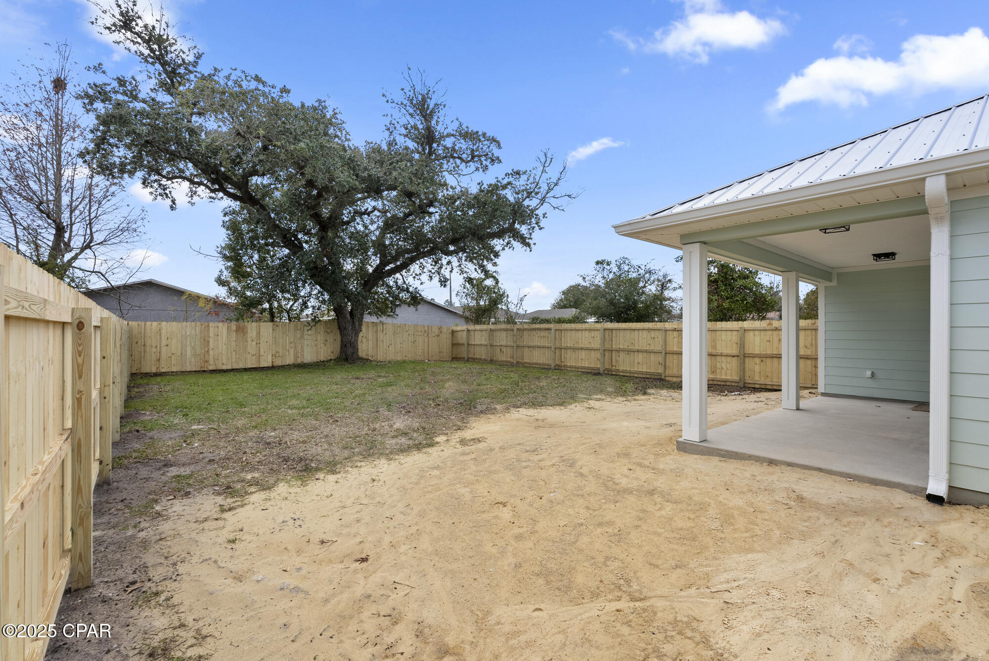 Callaway Heights - Residential