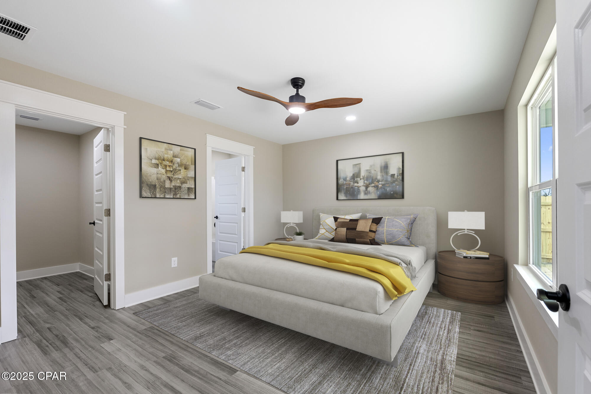 Callaway Heights - Residential