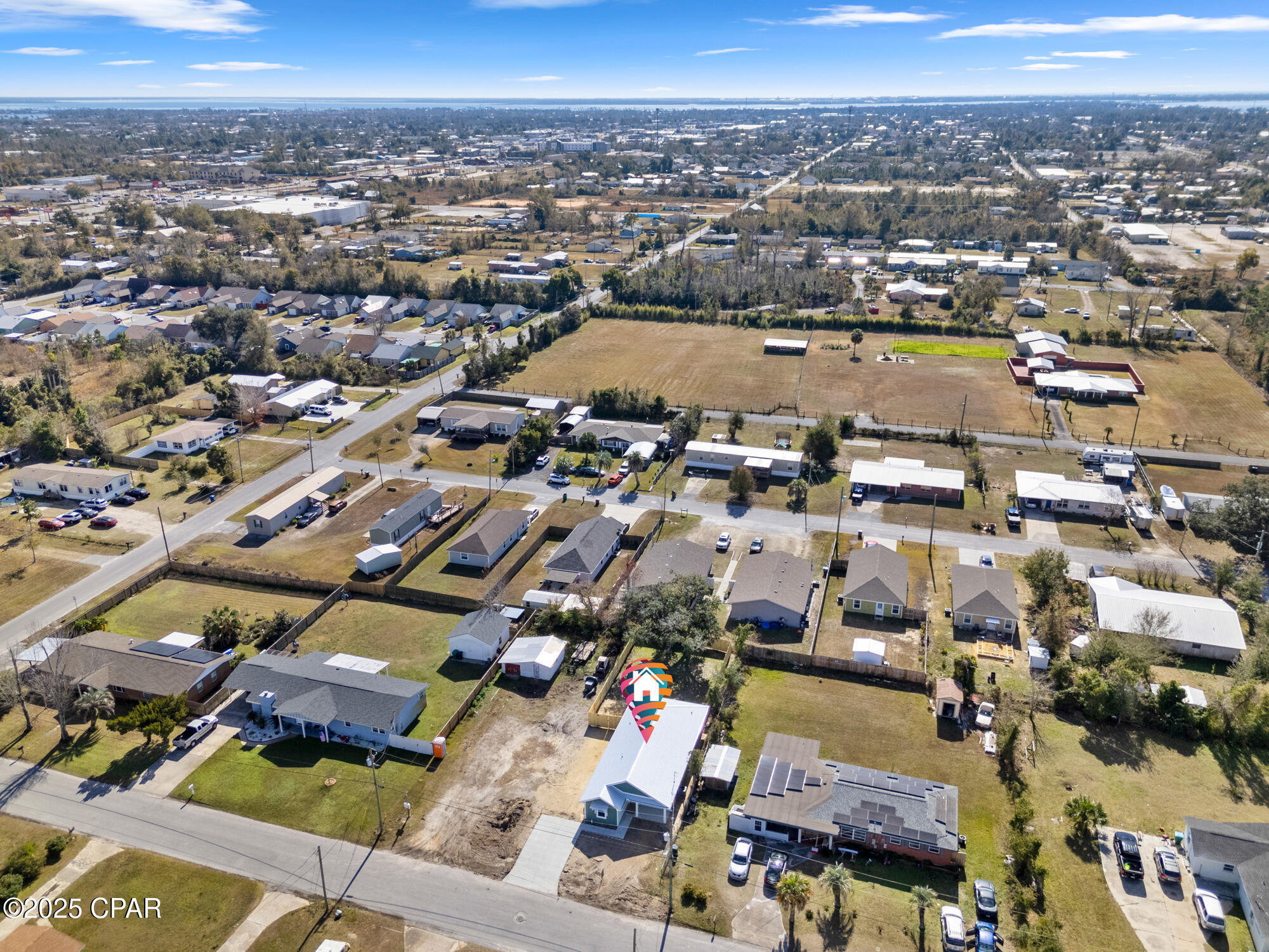 Callaway Heights - Residential