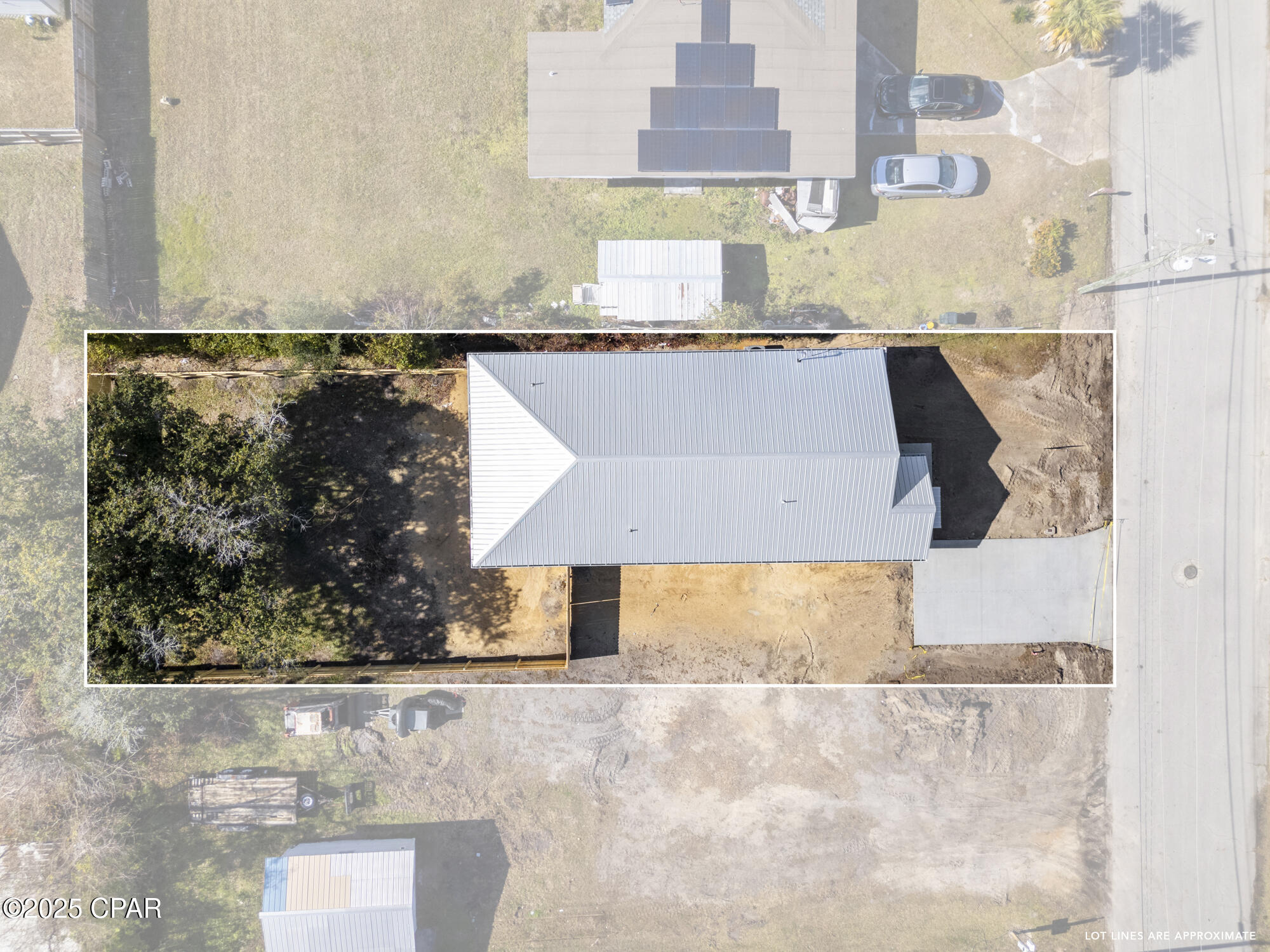 Callaway Heights - Residential