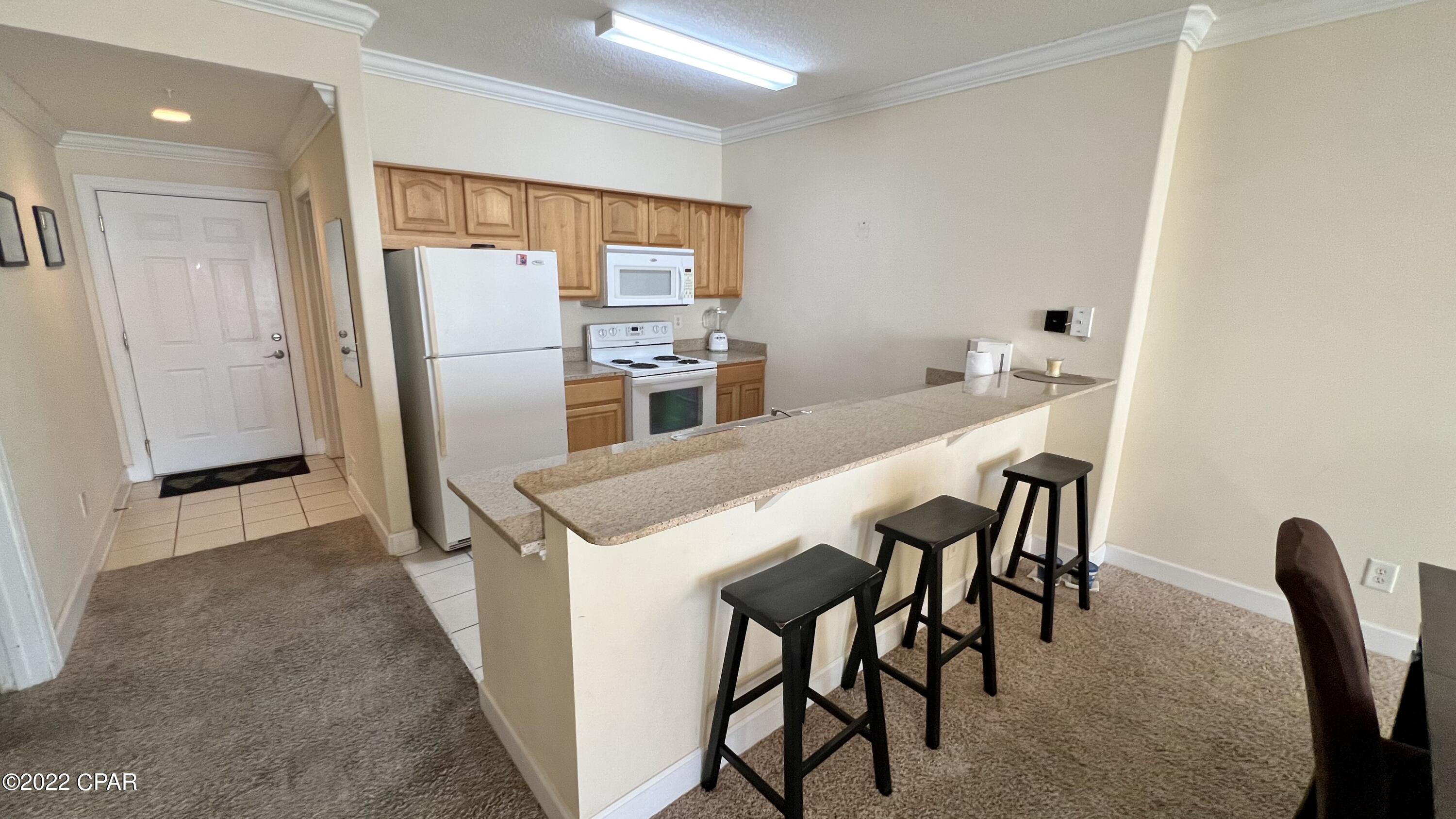 Ocean Reef - Residential