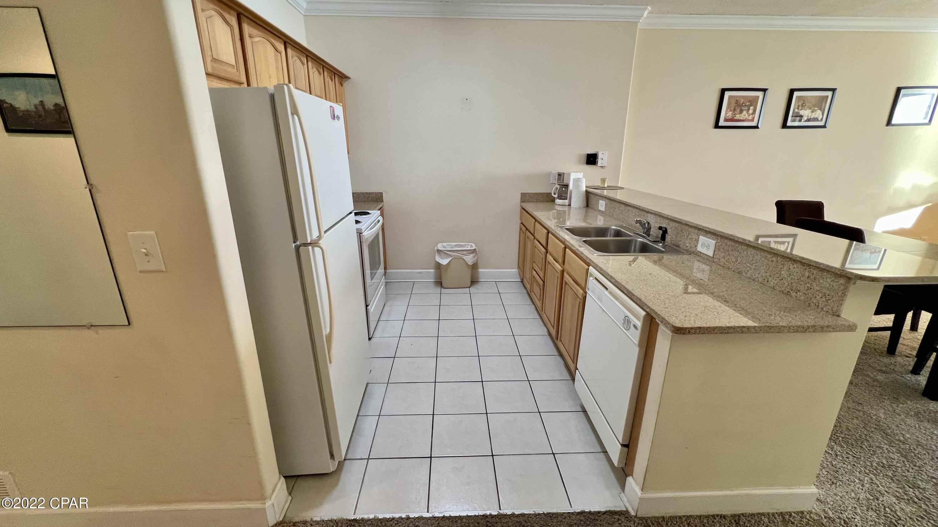 Ocean Reef - Residential