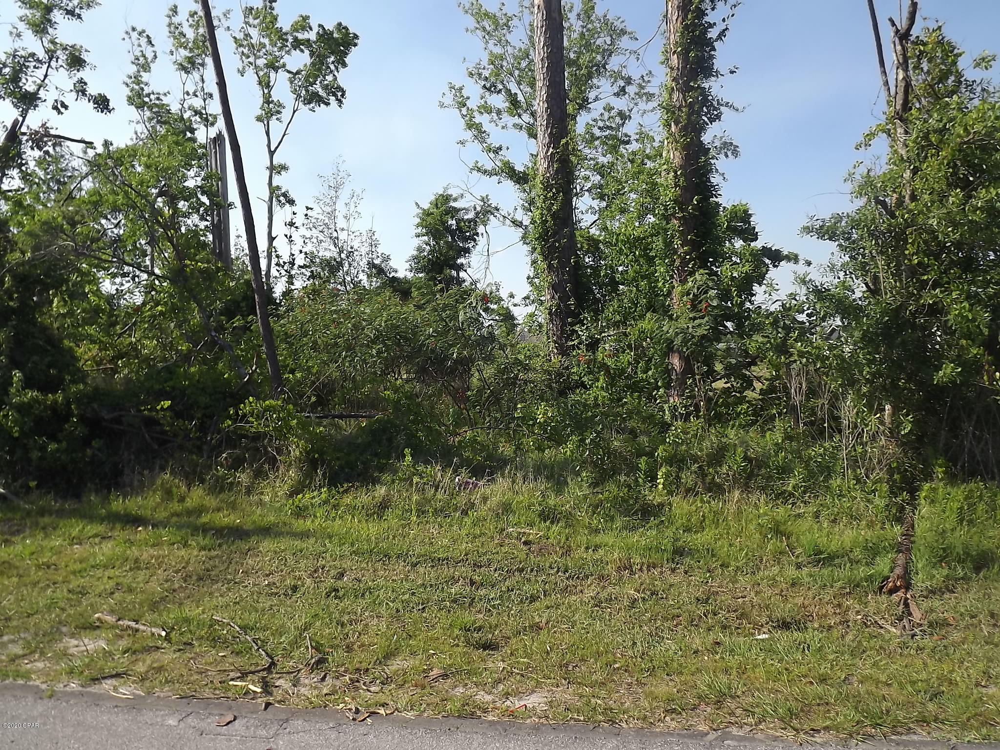 [No Recorded Subdiv] - Land