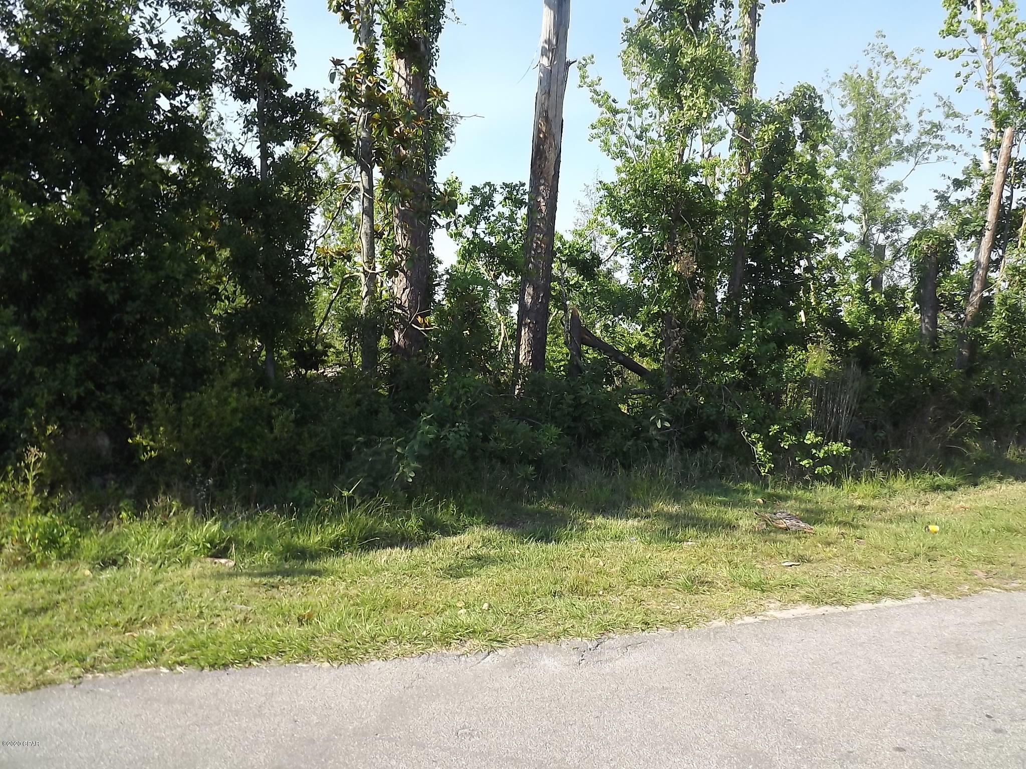 [No Recorded Subdiv] - Land