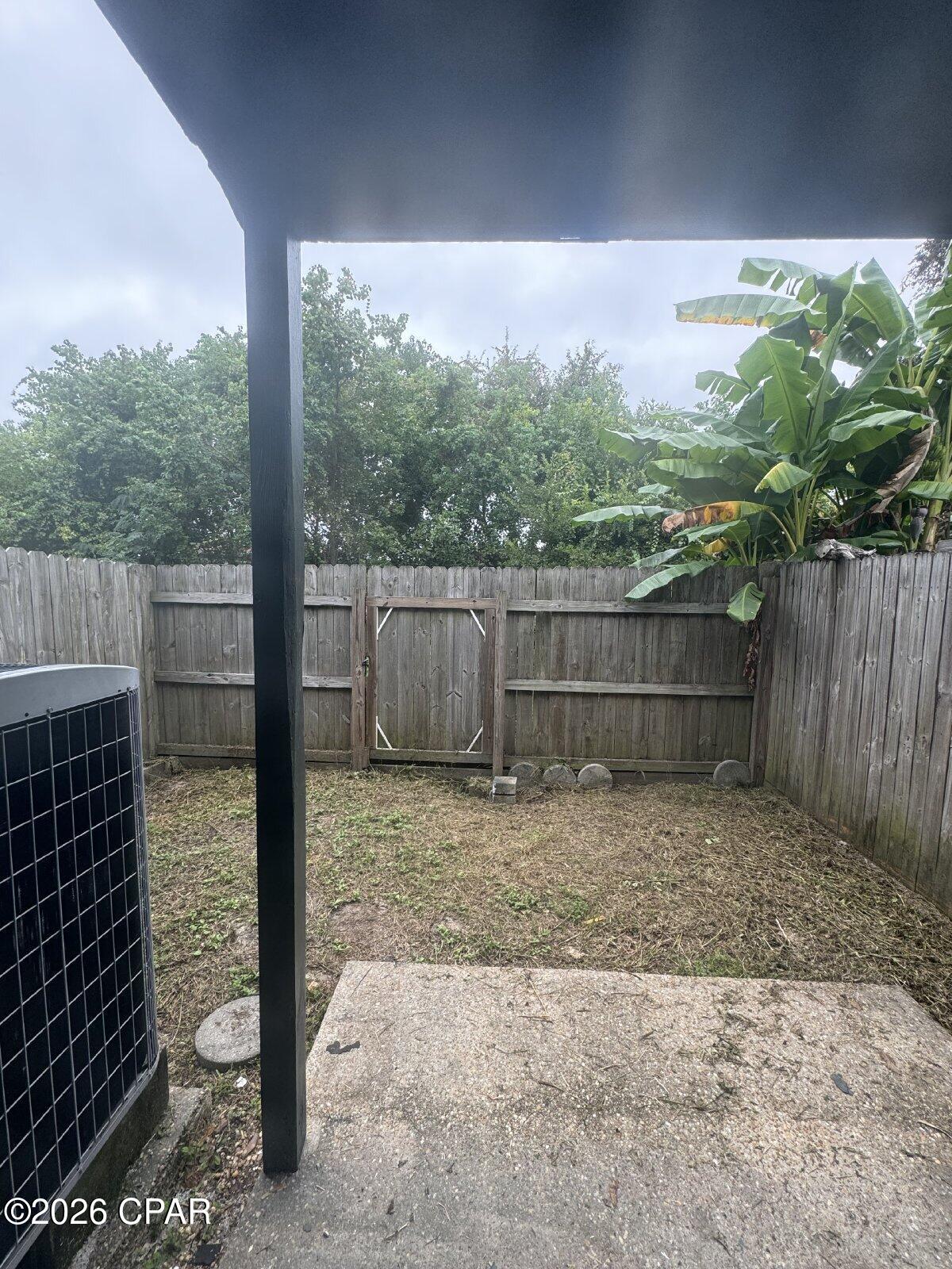 [No Recorded Subdiv] - Residential Lease