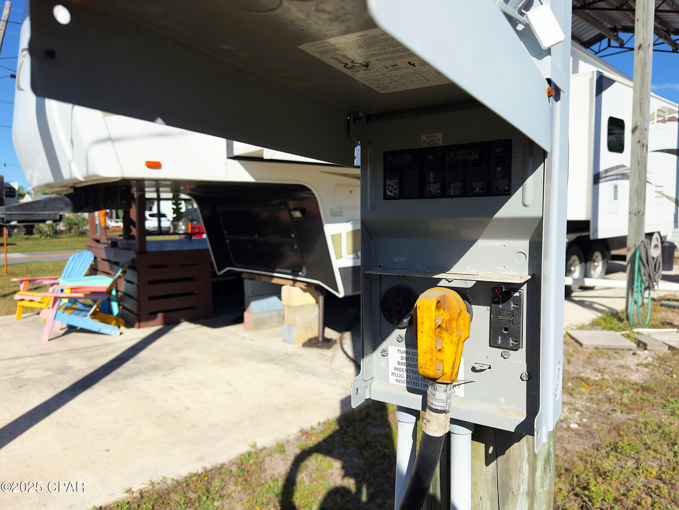 Highland View - Land