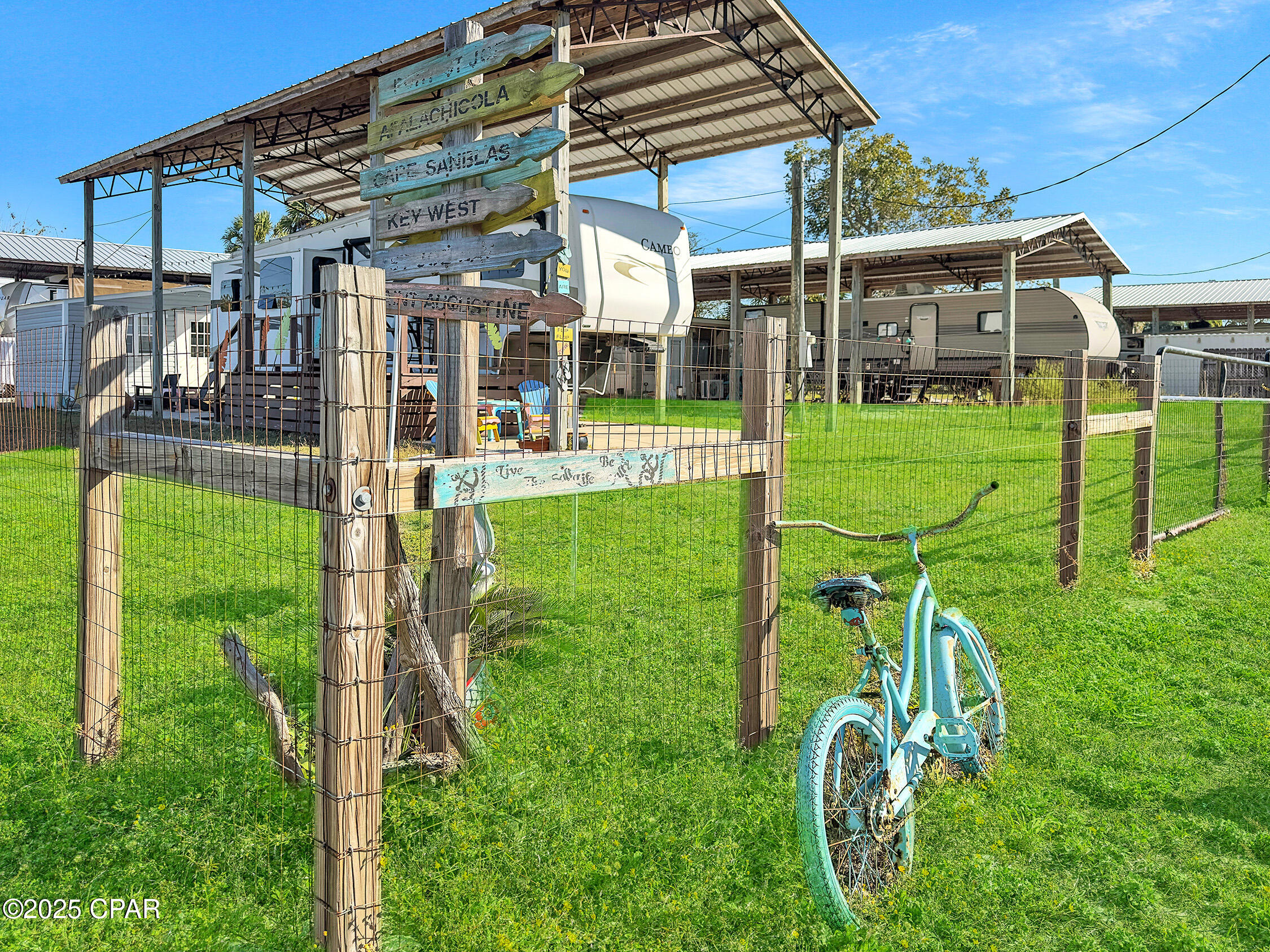 Highland View - Land