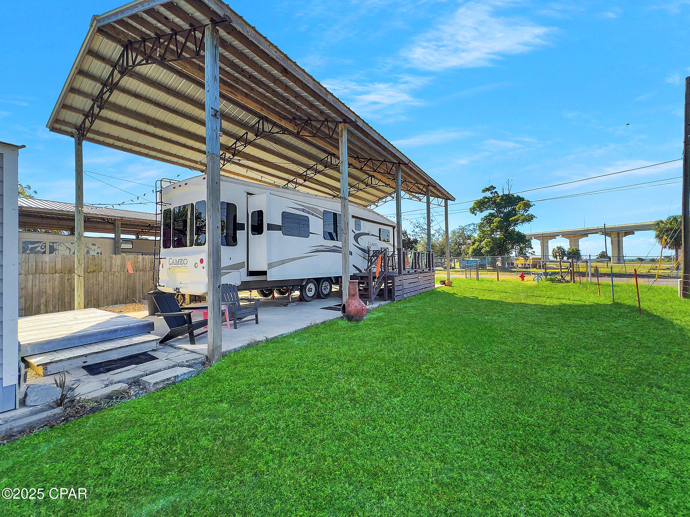 Highland View - Land