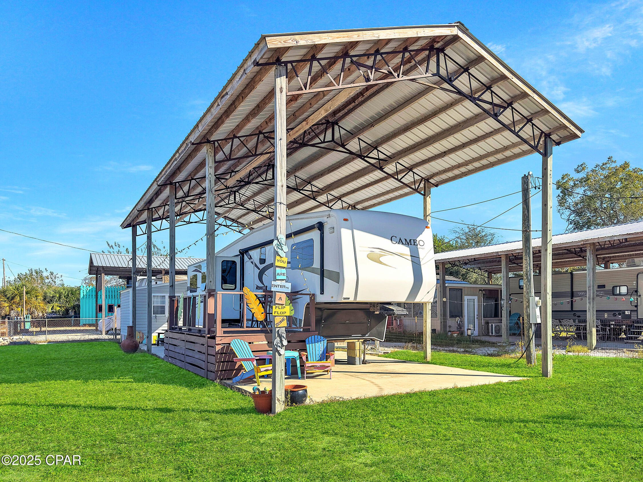 Highland View - Land