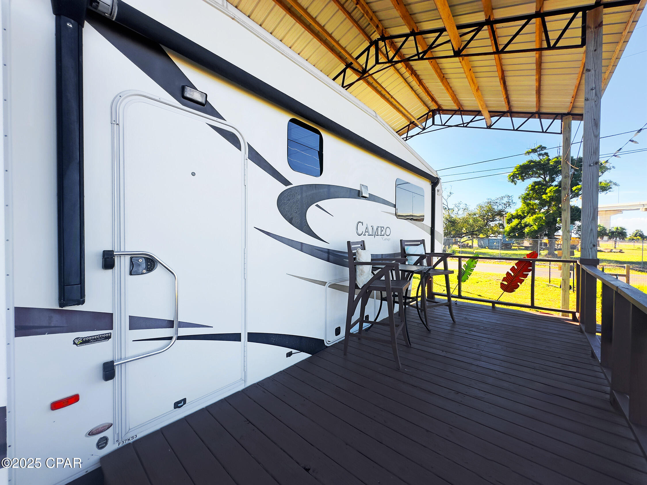 Highland View - Land