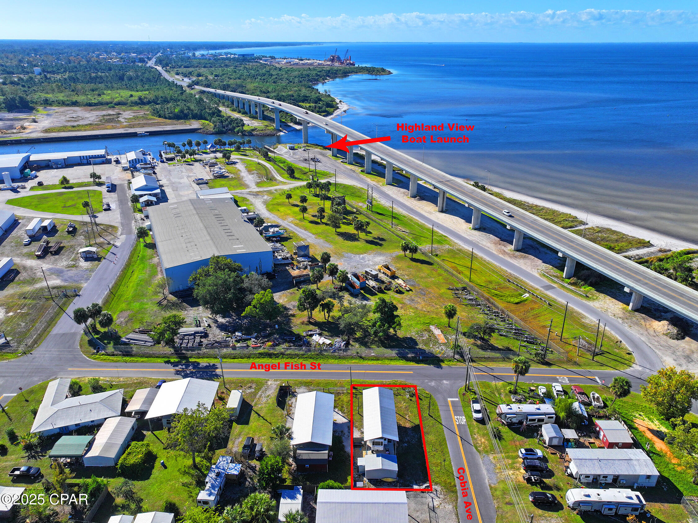 Highland View - Land