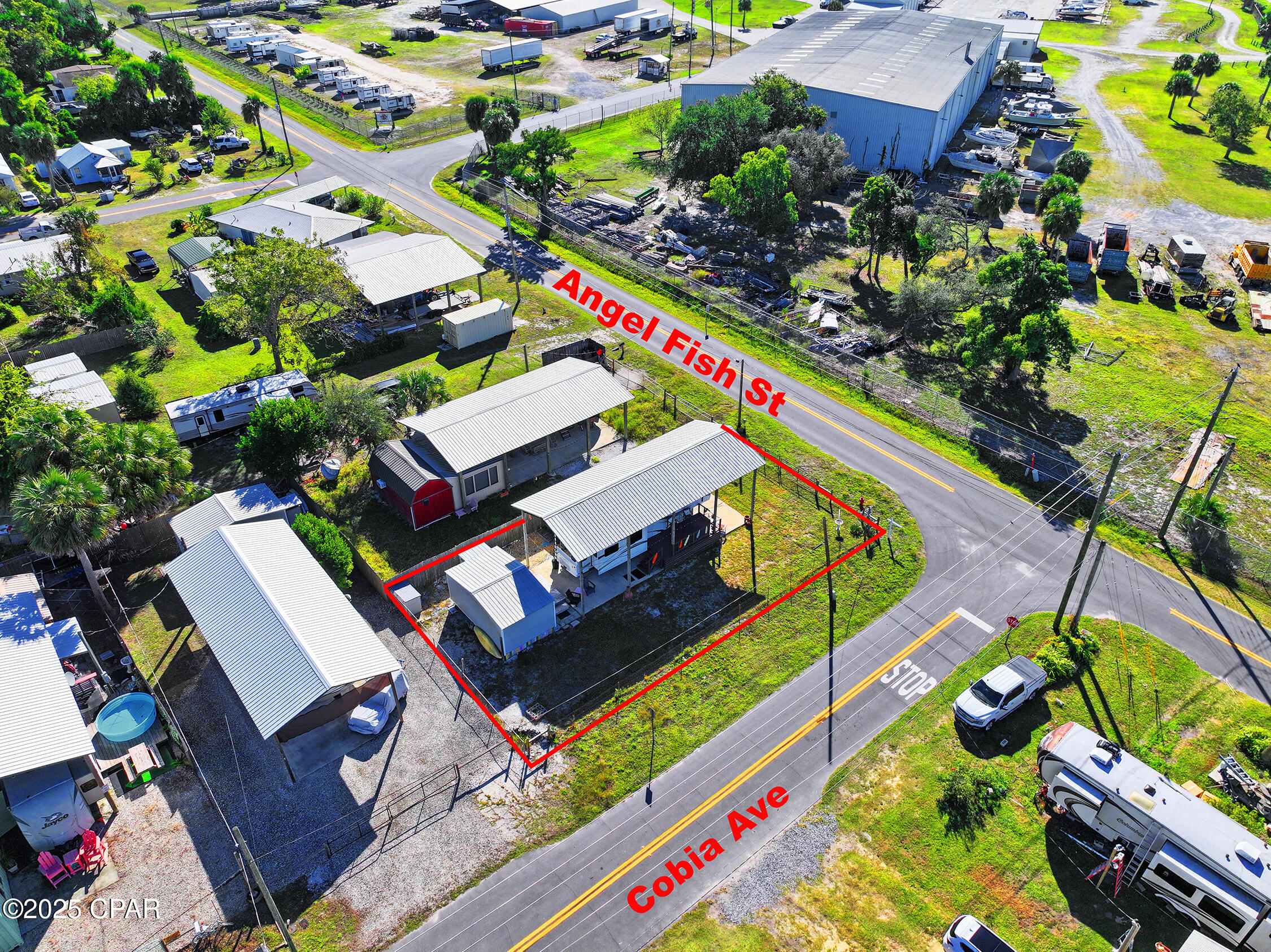 Highland View - Land